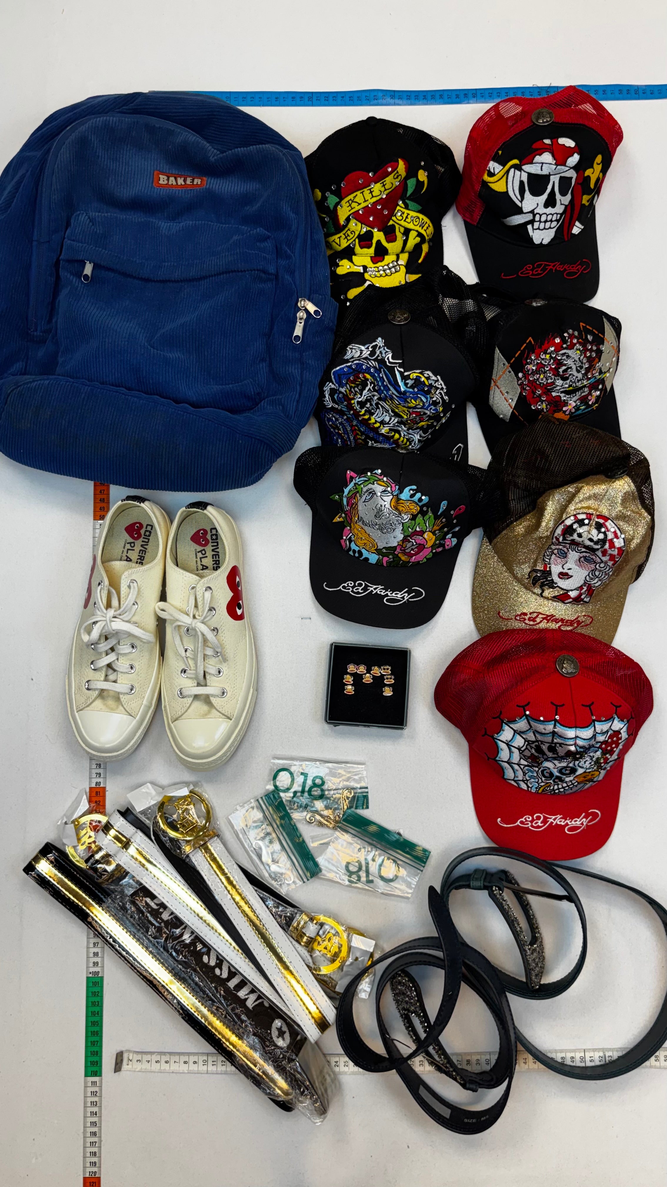 Accessories