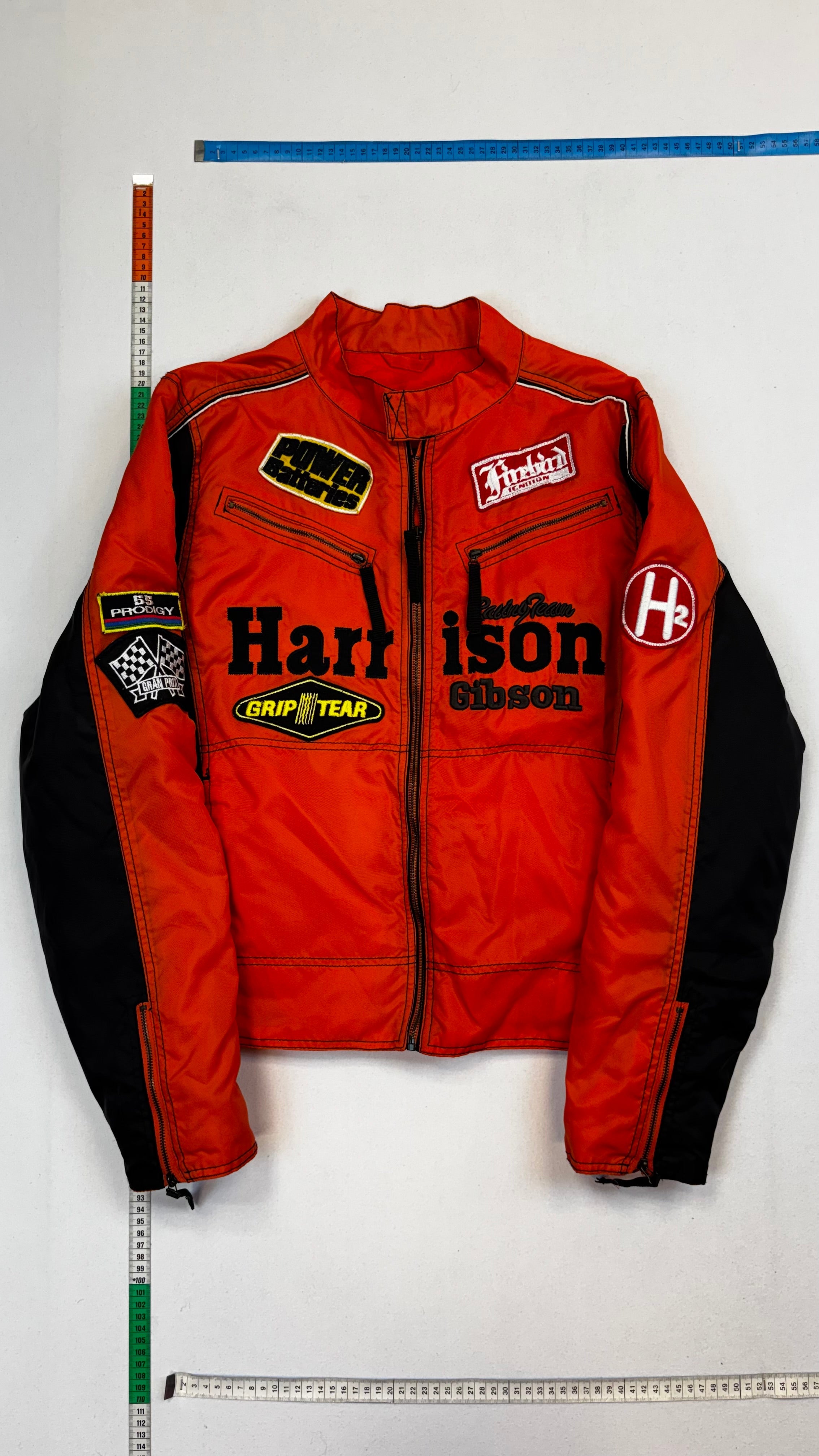 jackets