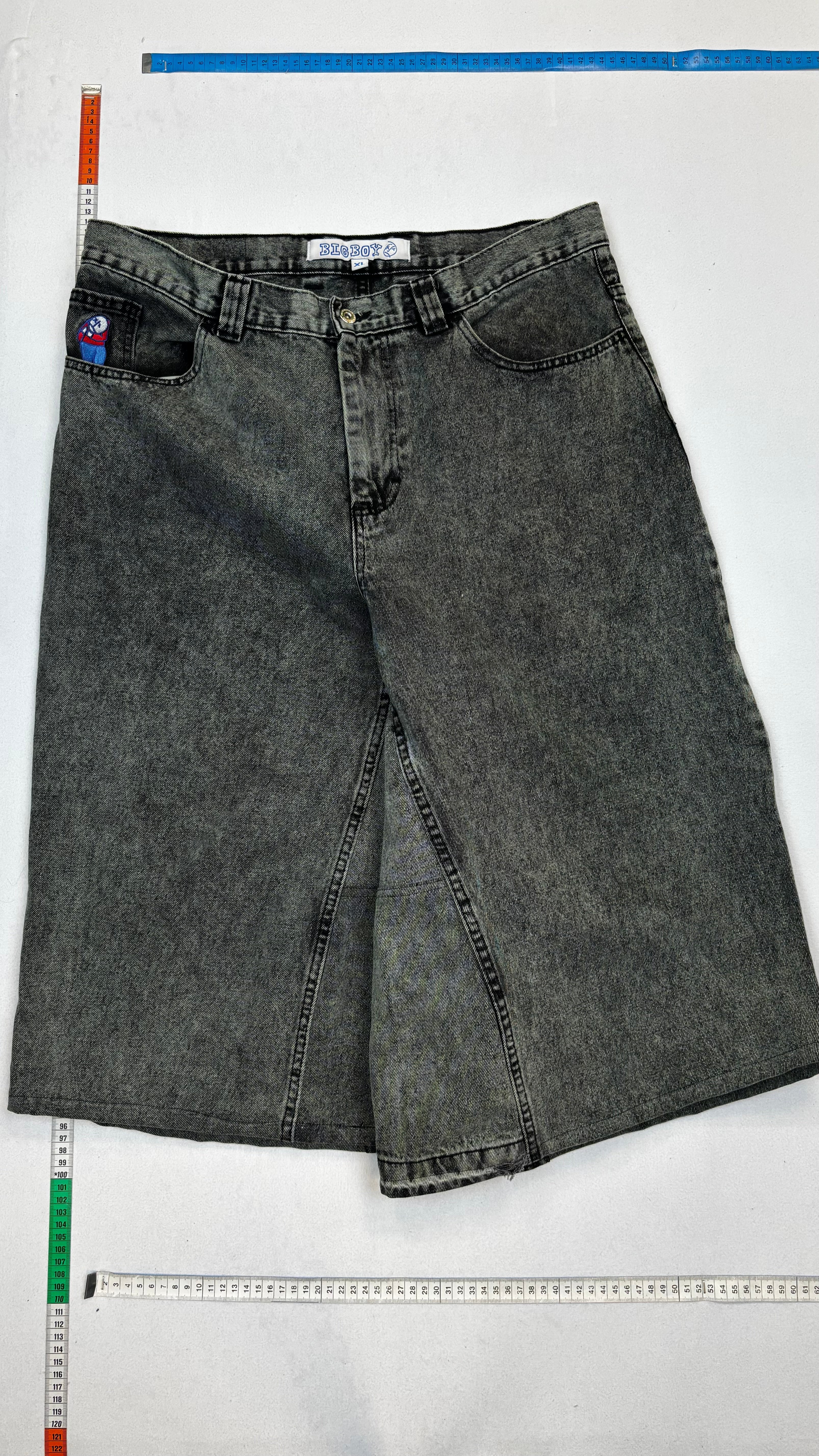 Jorts