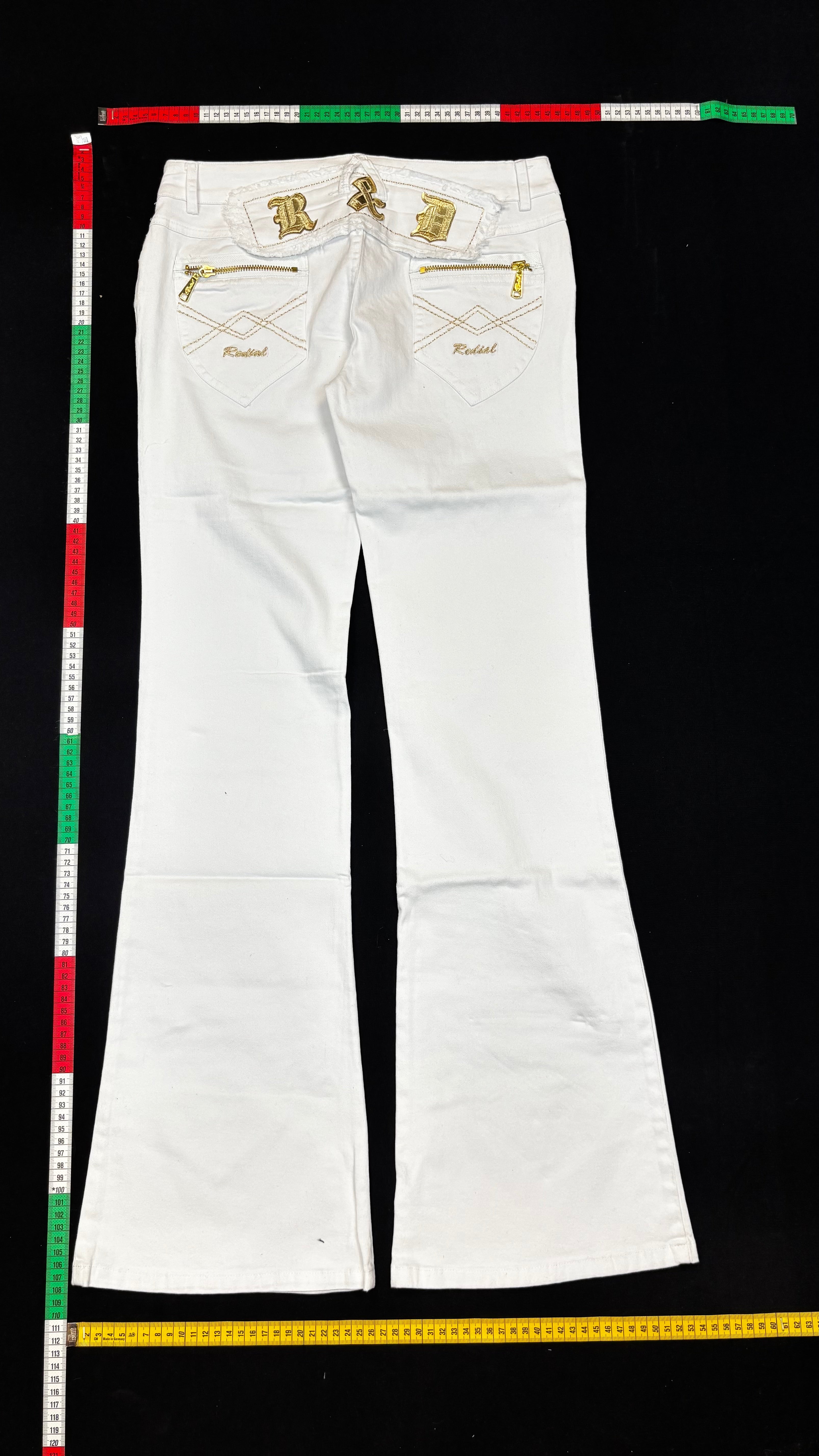 bootcut jeans