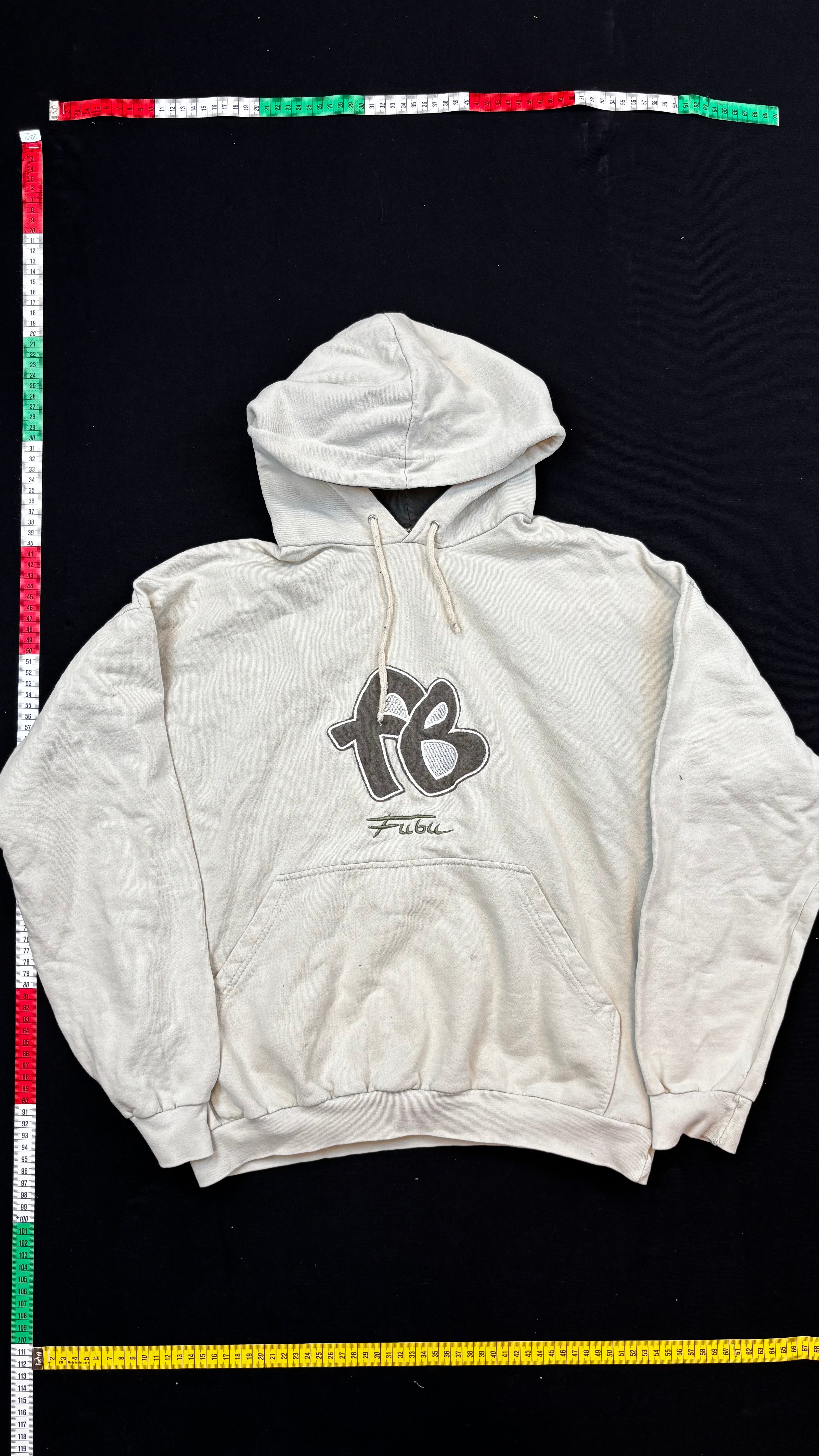 Fubu hoodie