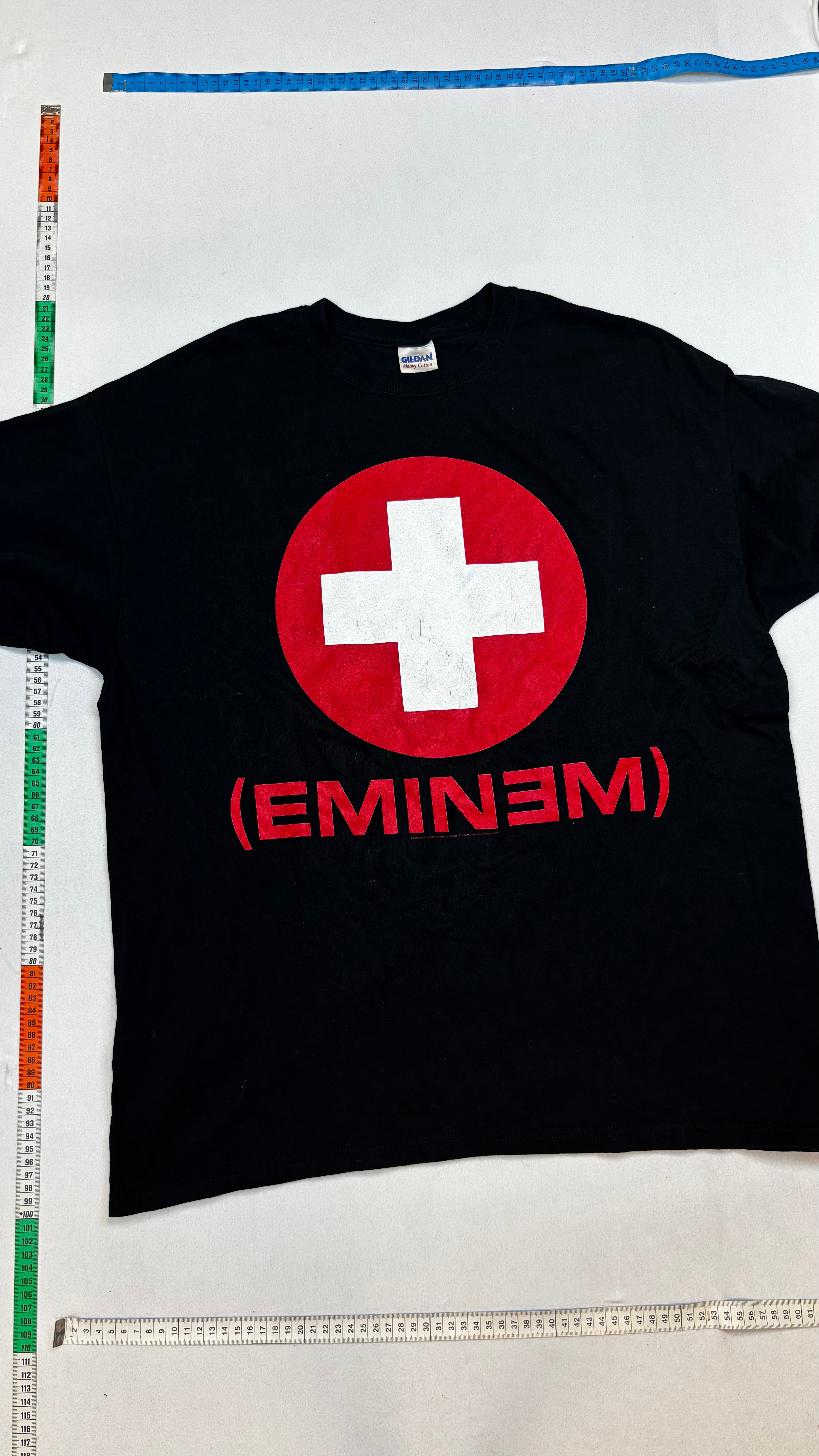 Eminem mertch T shirt