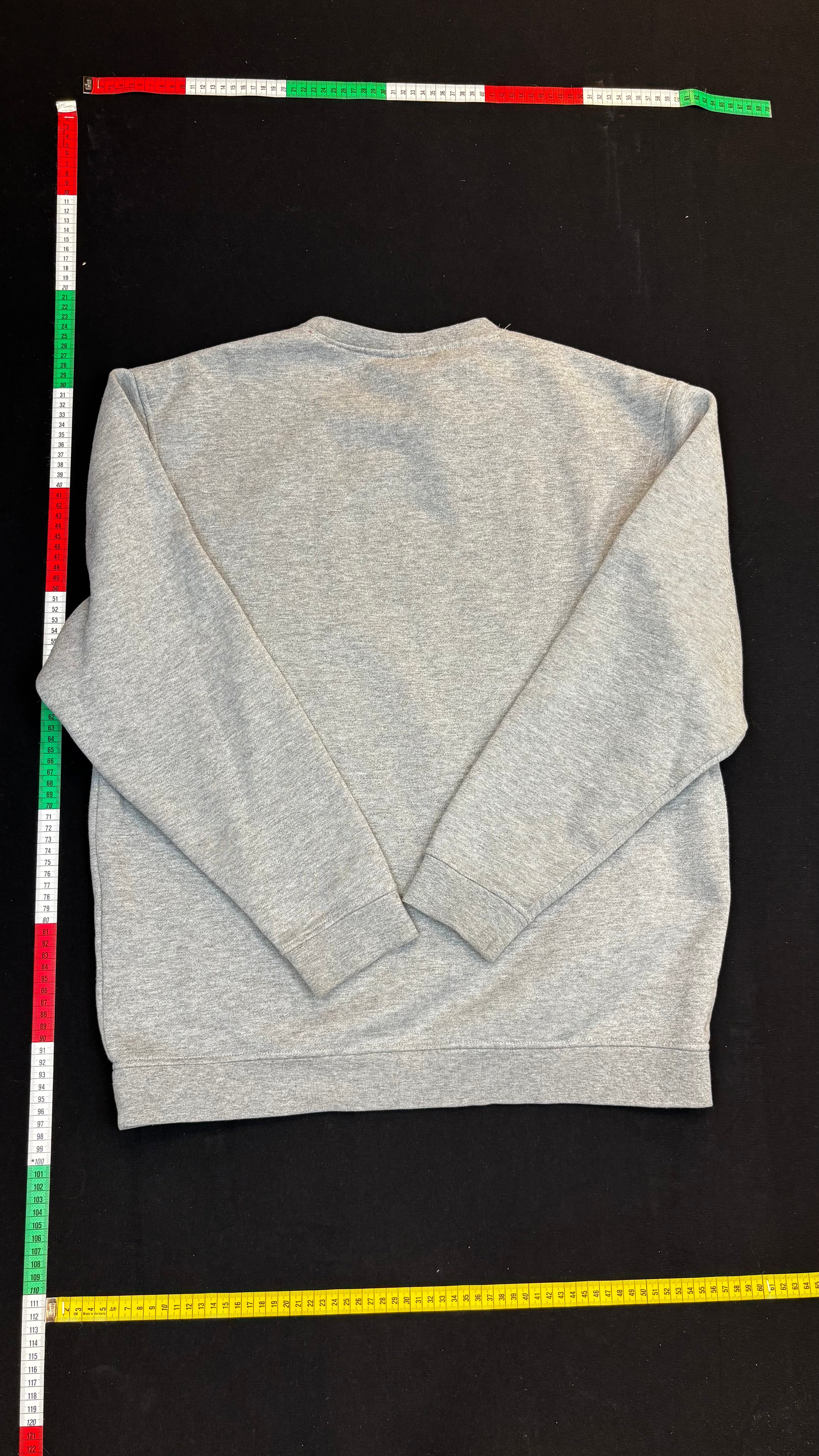 Indipendet longsleeve