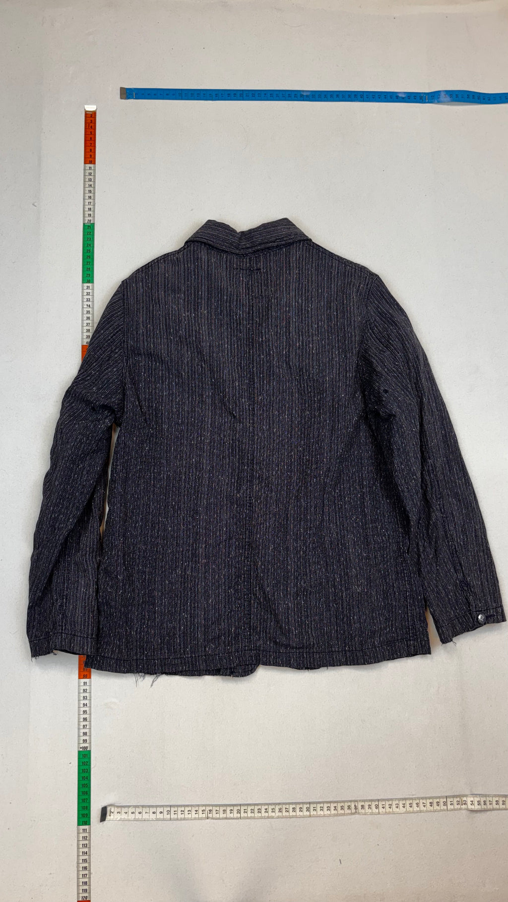 Needles buttonup