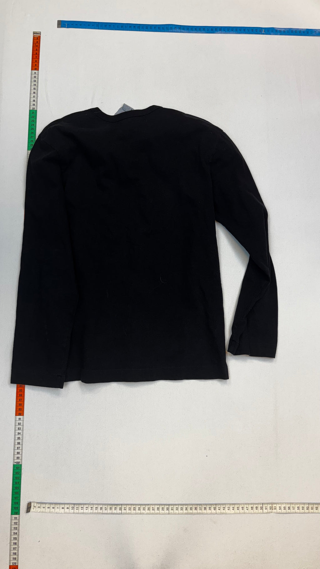 CDG play longsleeve