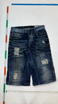 Baggy jorts