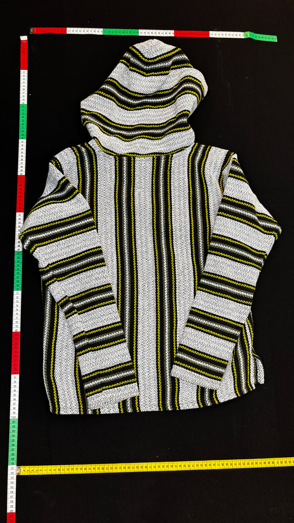 Weird hoodie