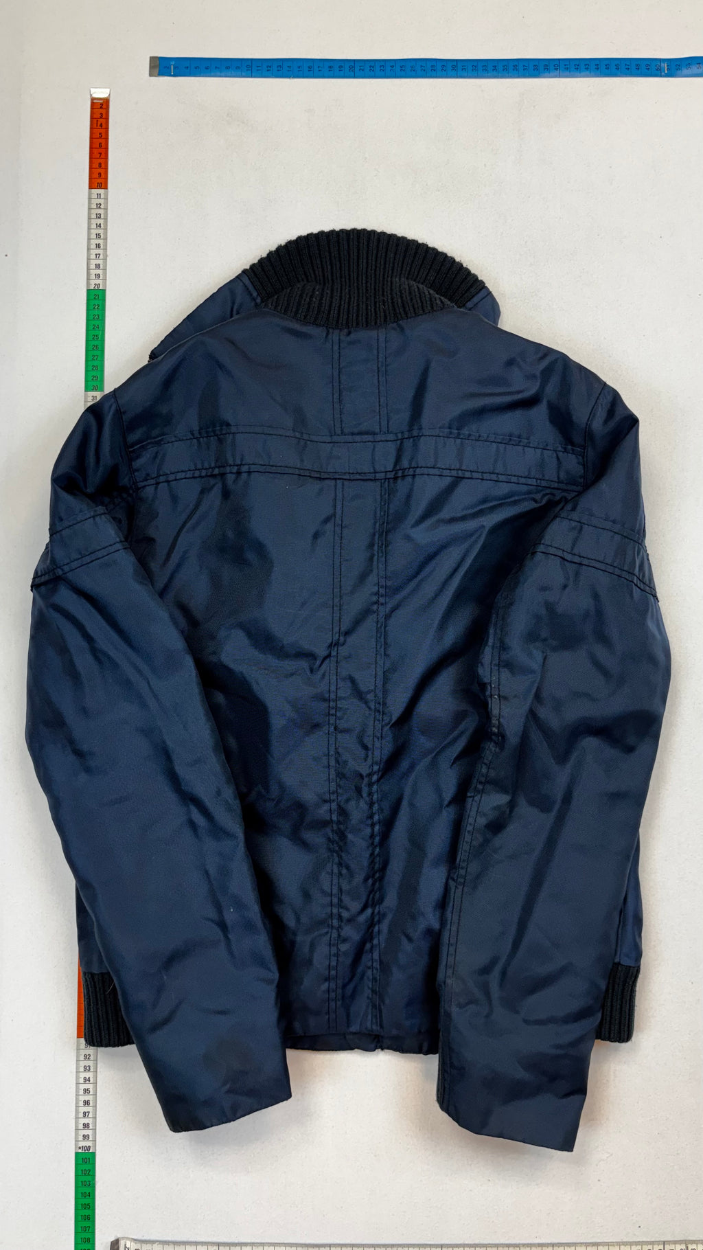Energie Bomber jacket