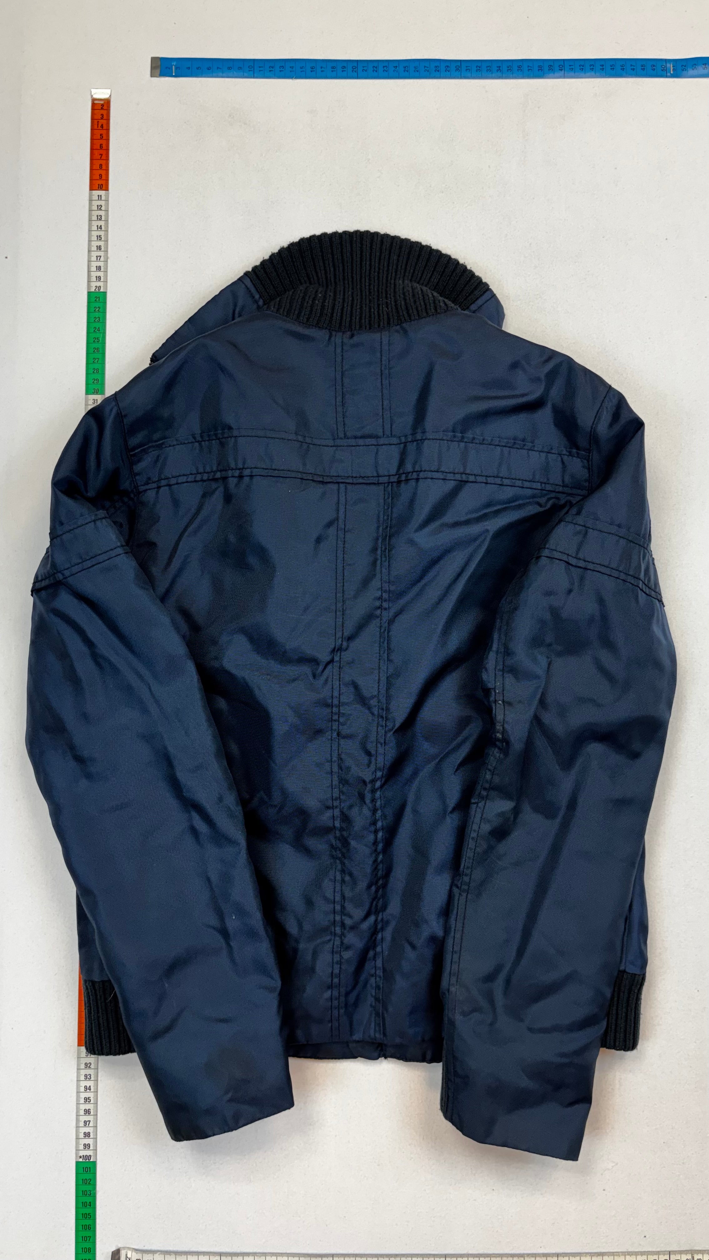 Energie Bomber jacket