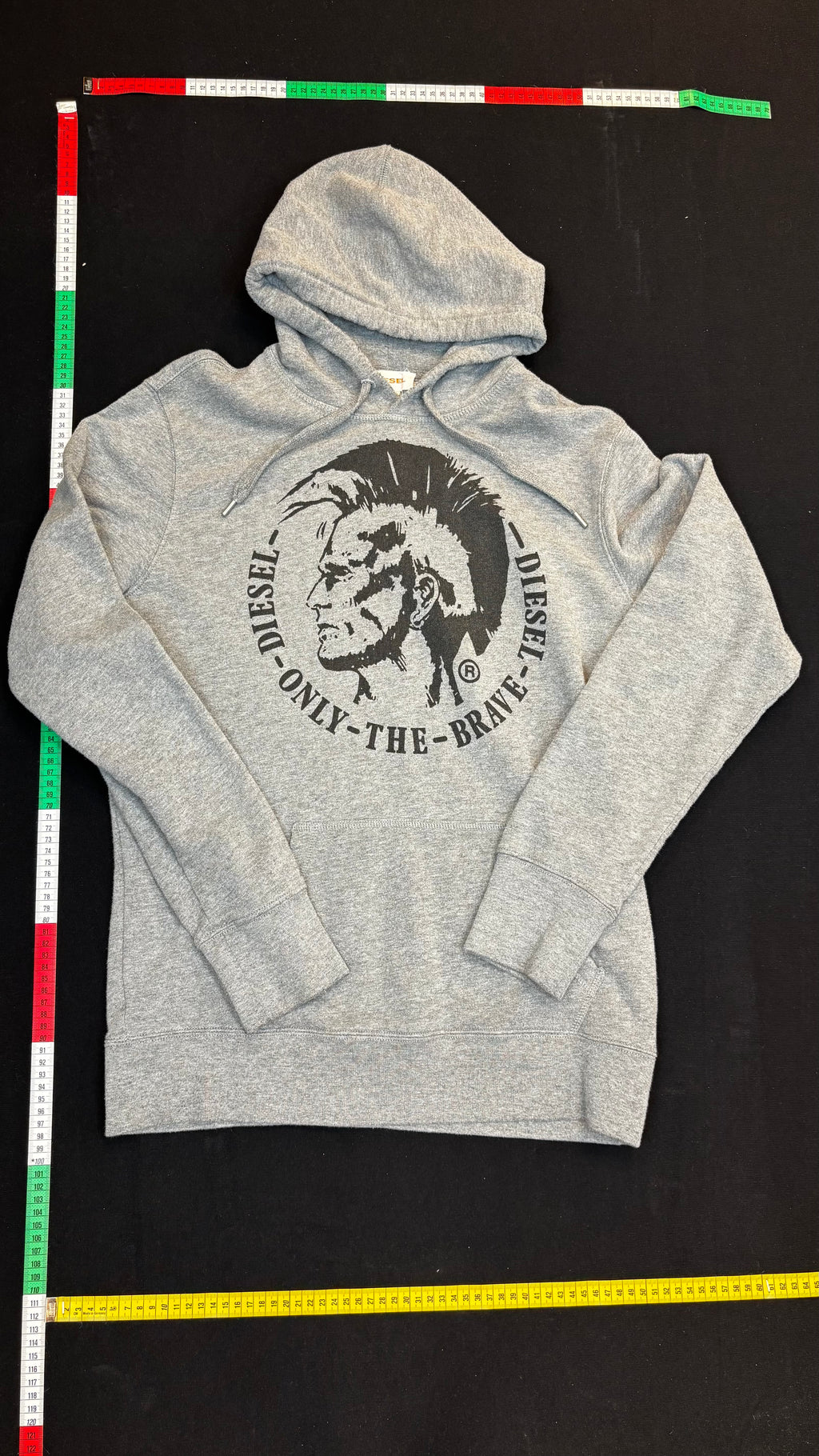Diesel hoodie