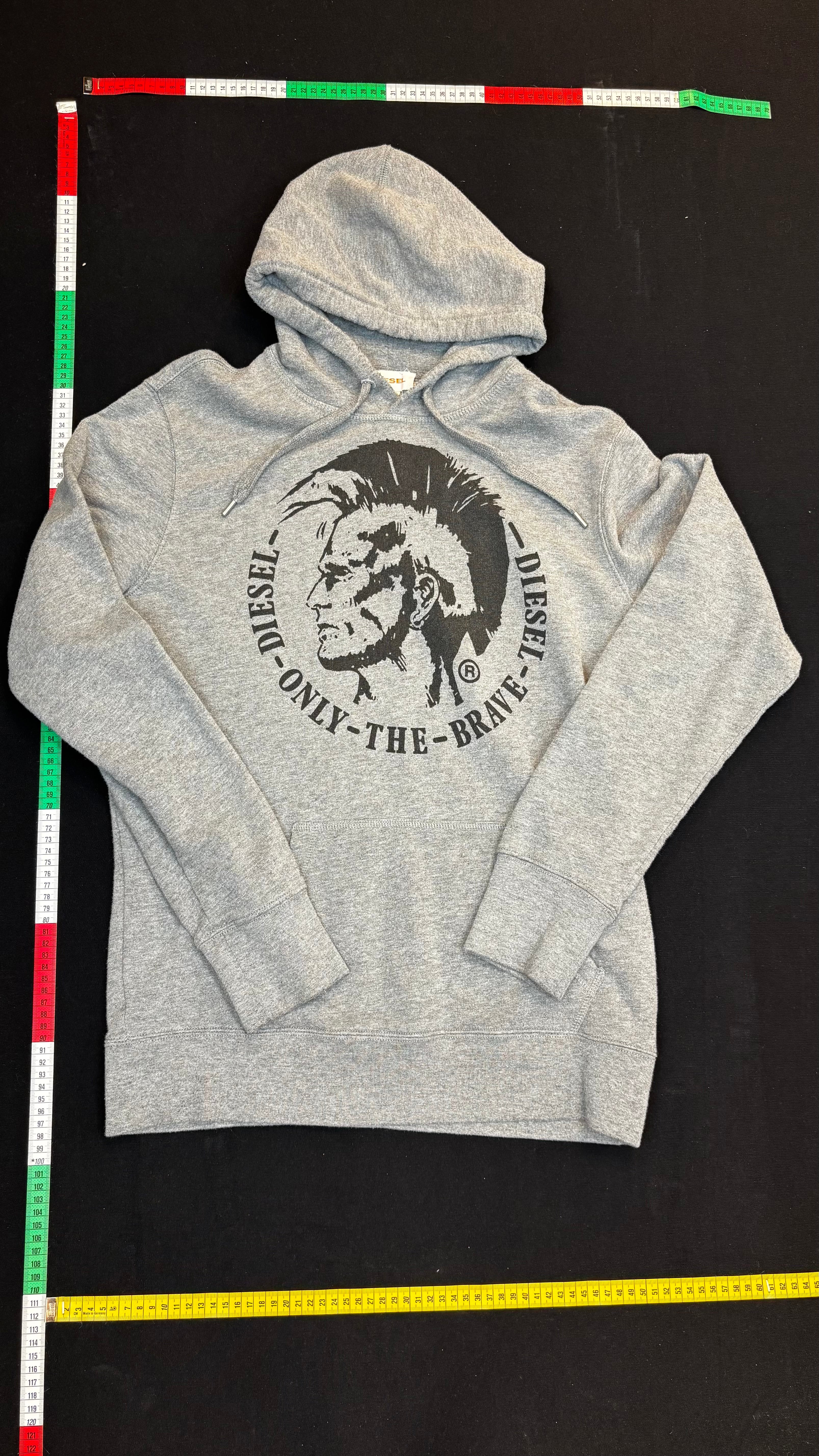 Diesel hoodie