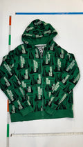 Sub hoodie