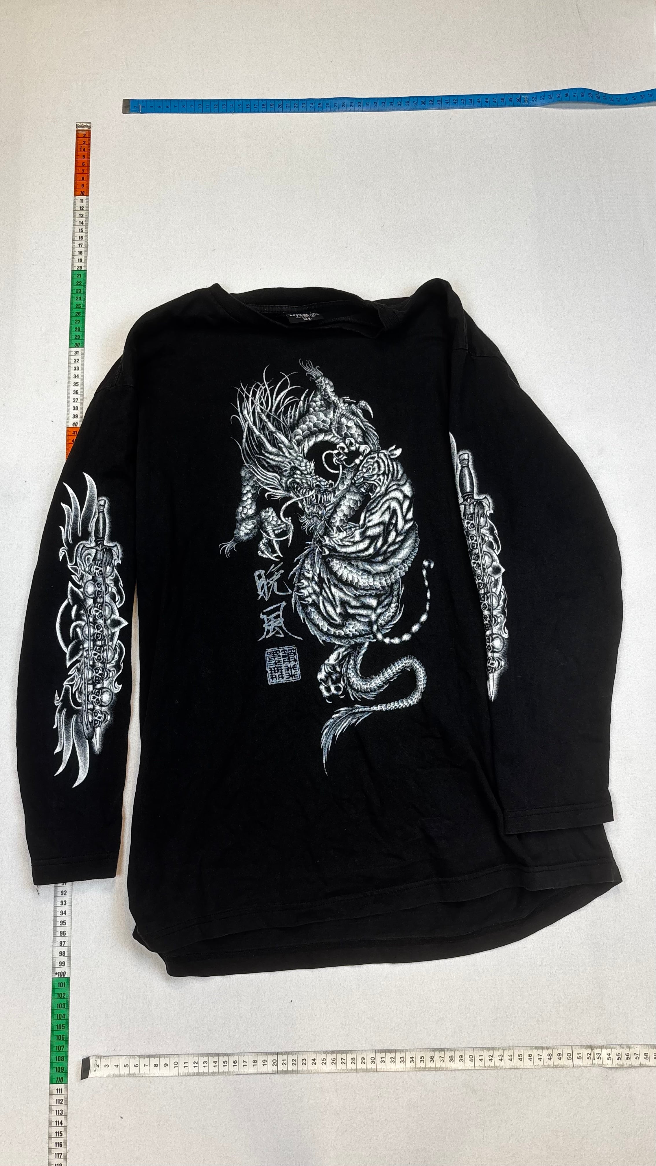 Vintage longsleeve