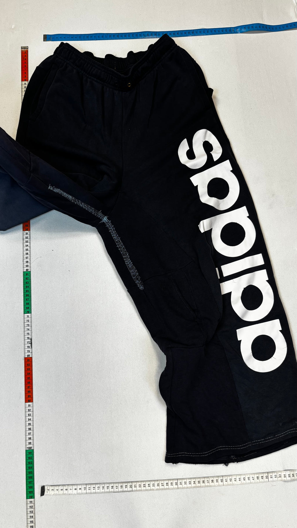 Baggy joggers