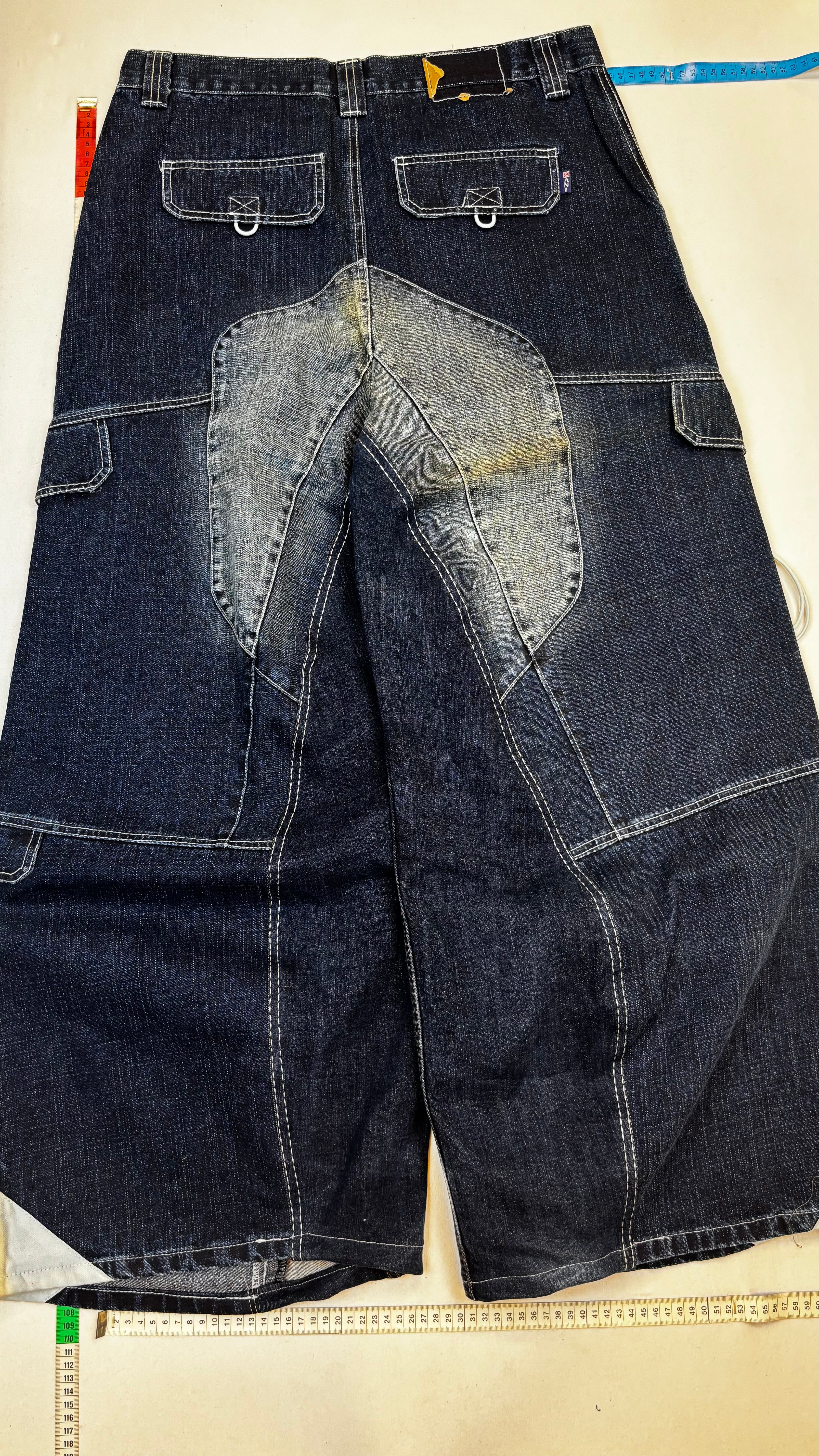 Karl kani baggy jeans