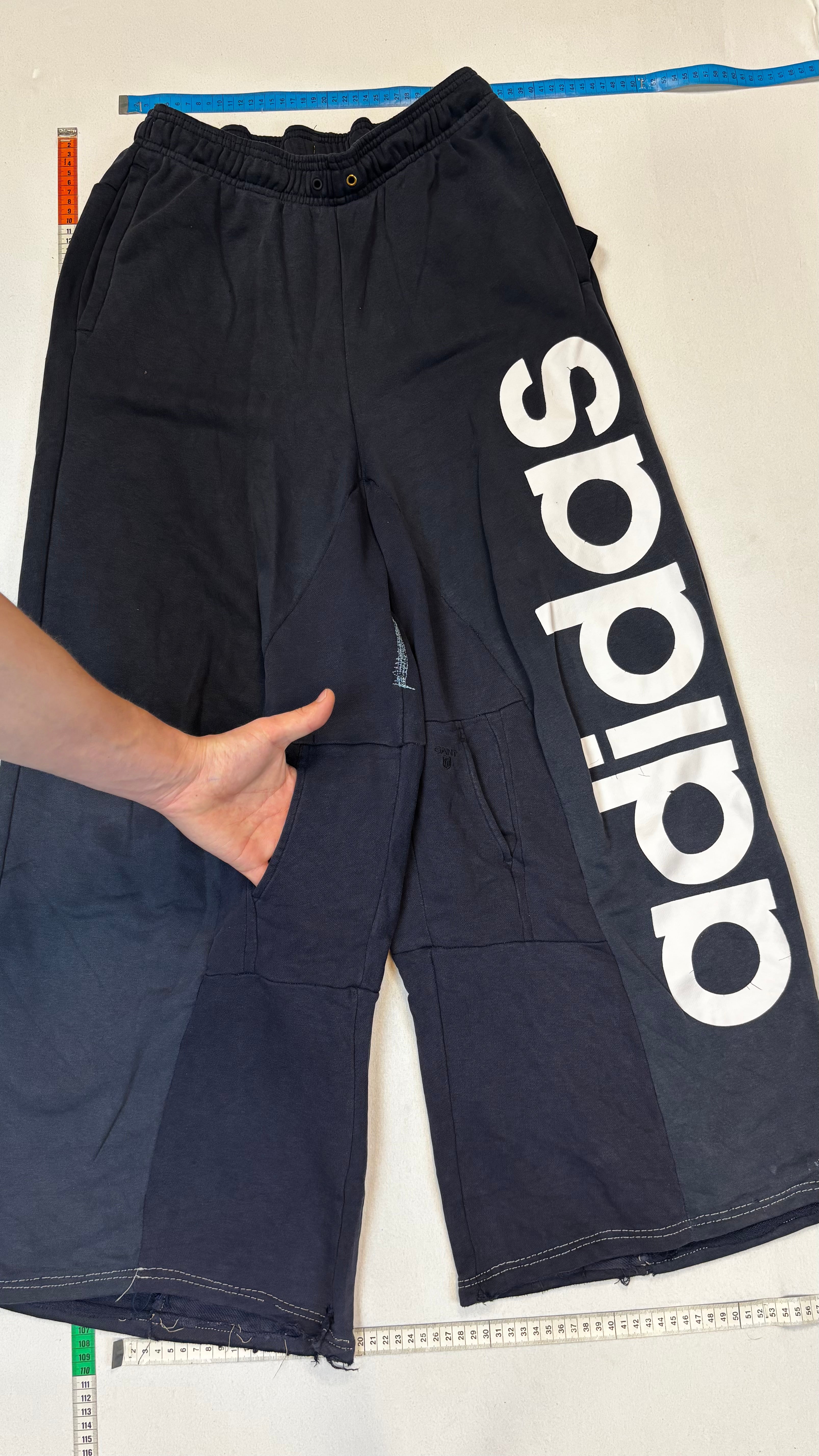 Baggy joggers