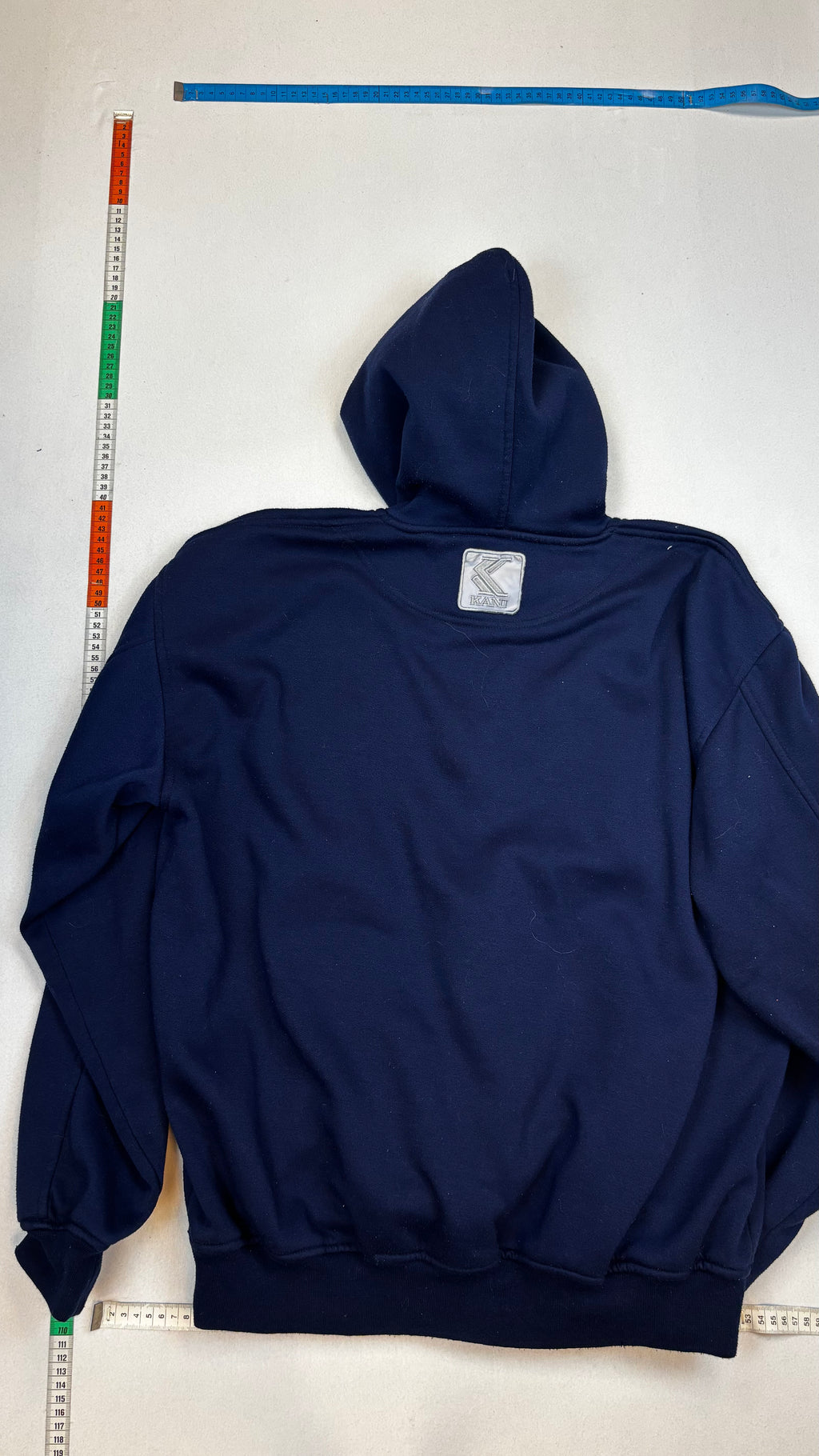 Karl kani hoodie