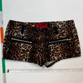 Trip nyc mini shorts