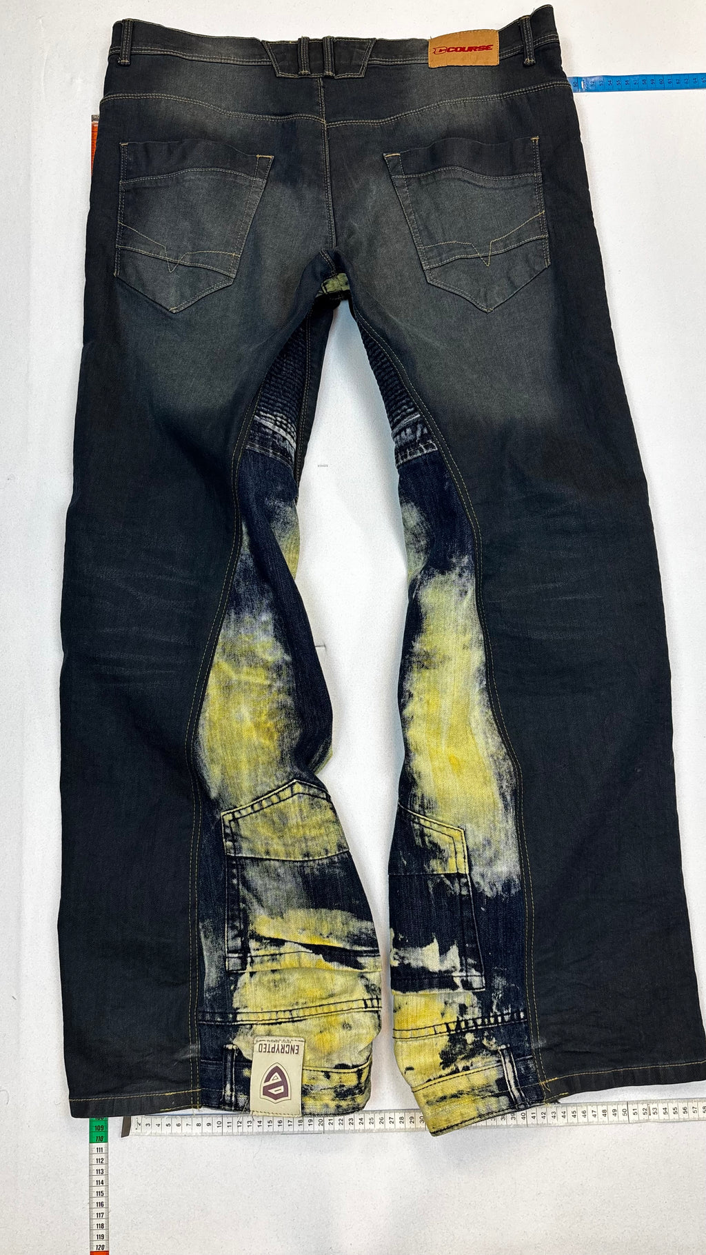 Construction jeans