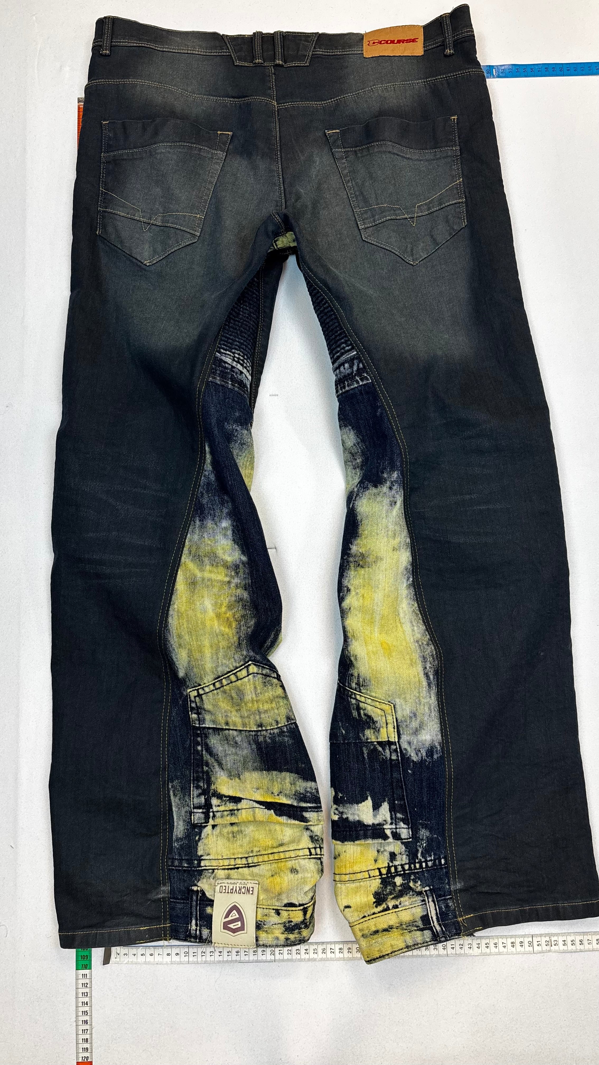 Construction jeans