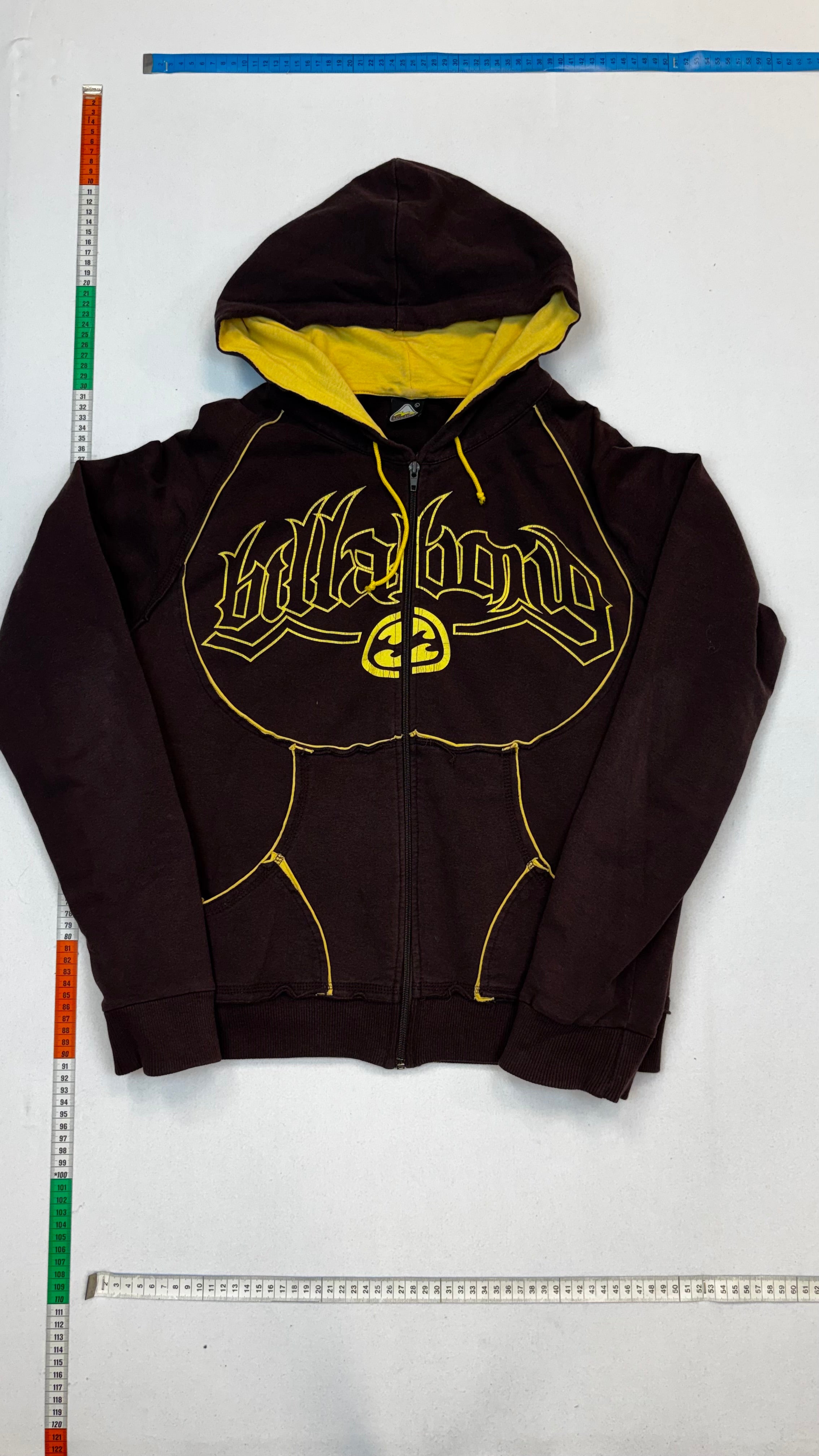 Billabong hoodie