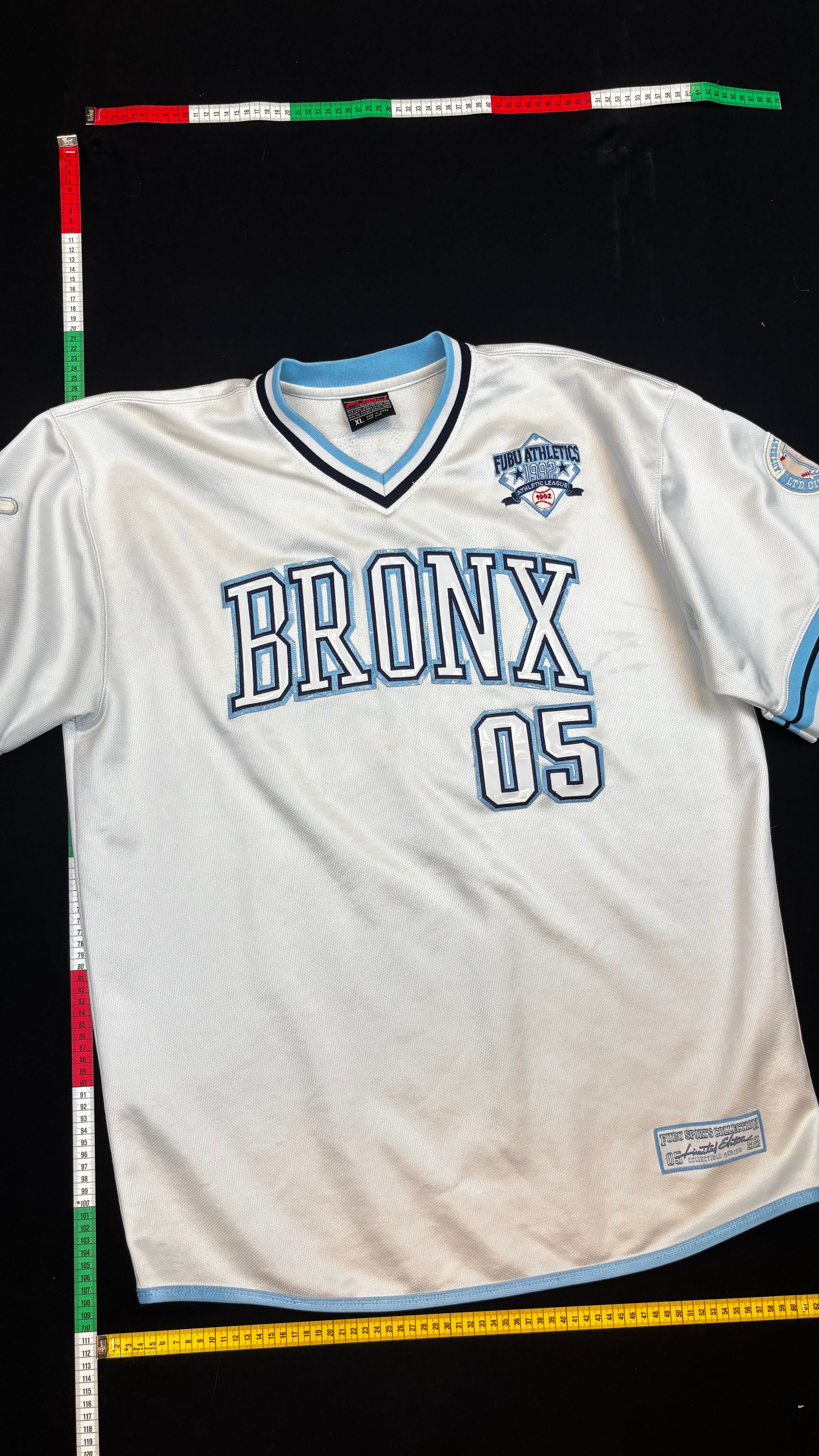 Fubu jersy