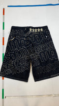 Massdenim jorts