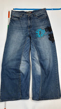 Quicksilver baggy jeans
