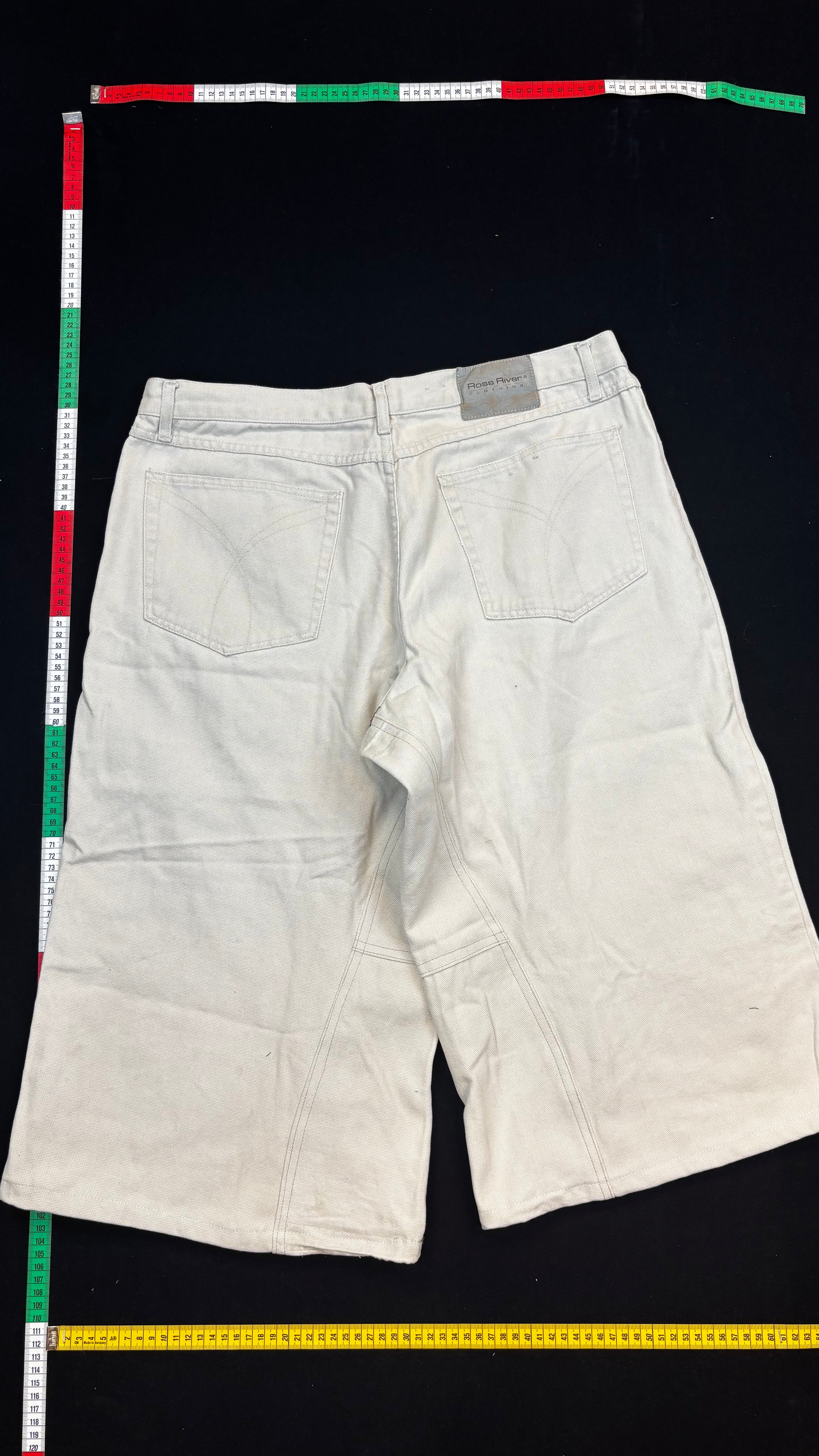 Baggy Jorts