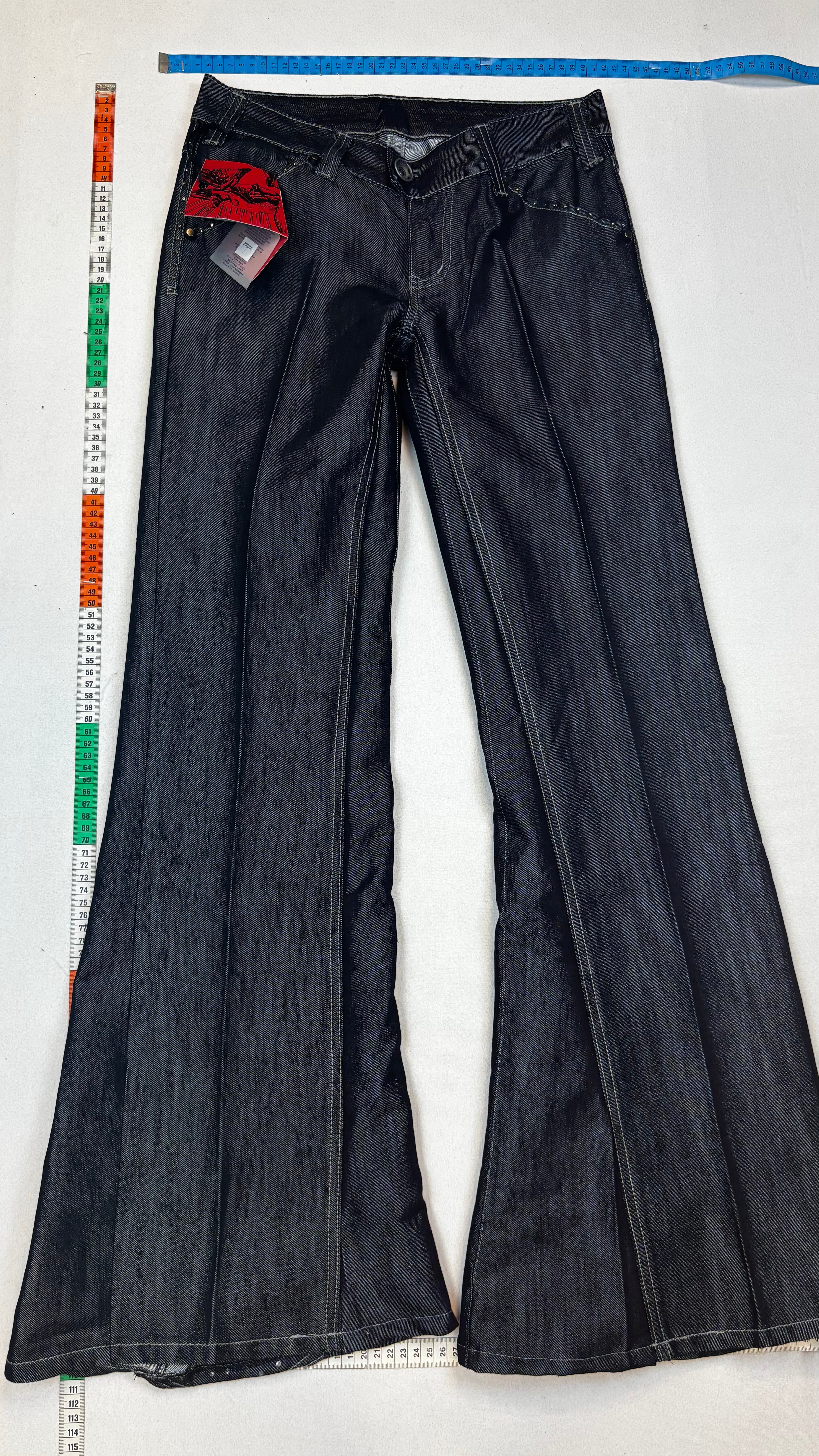 Bootcut jeans