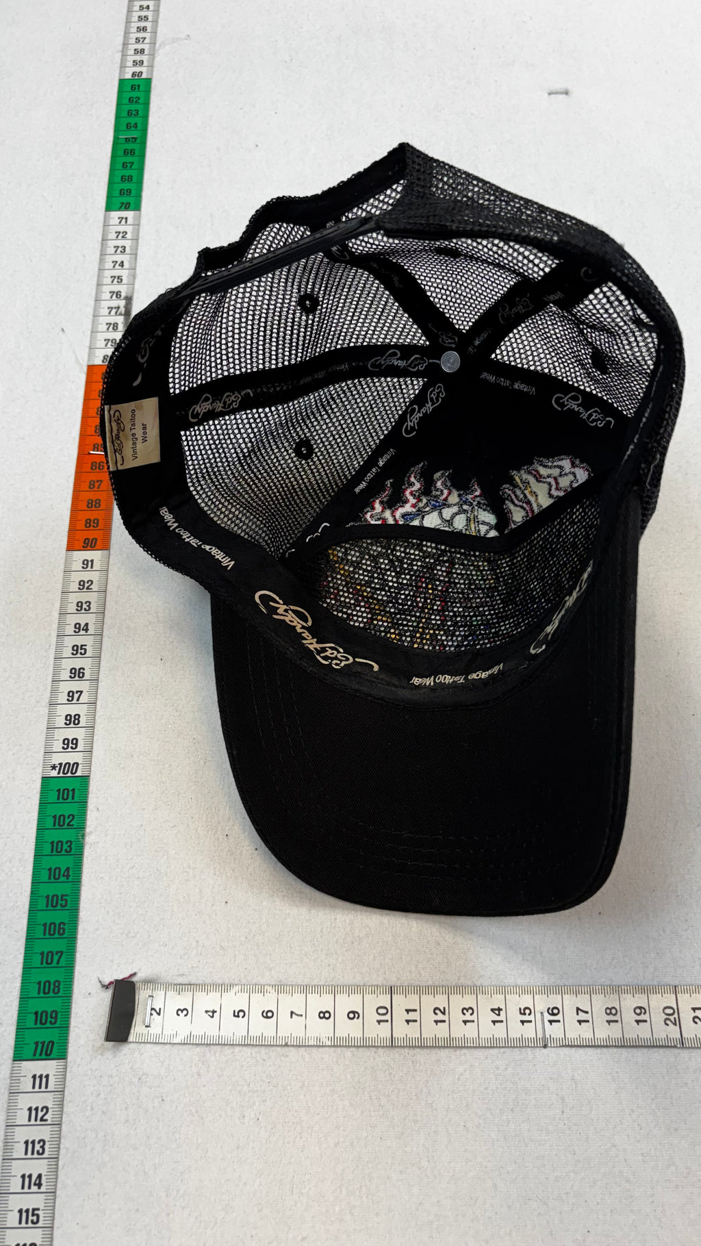 ed hardy cap