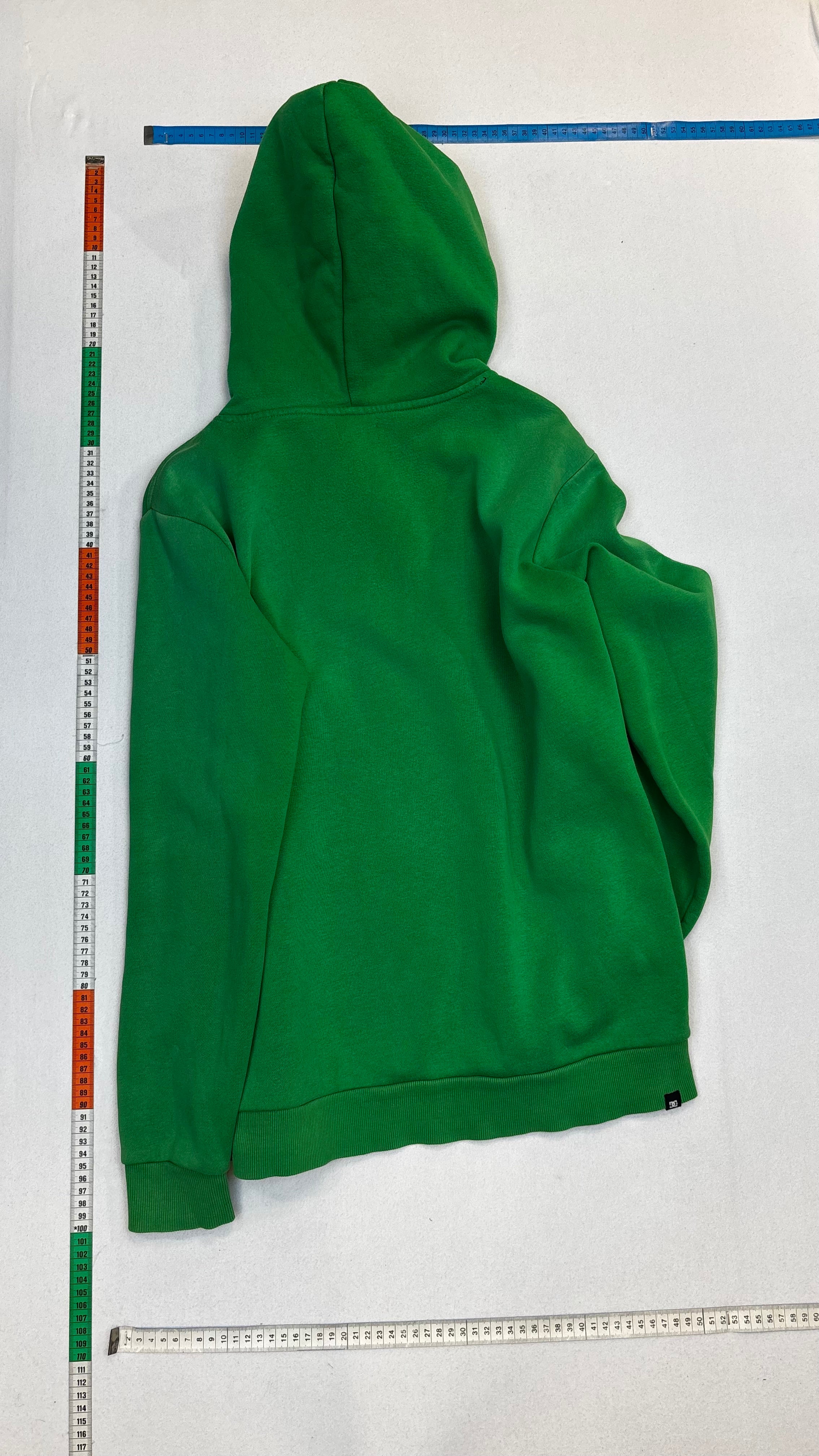 DC hoodie