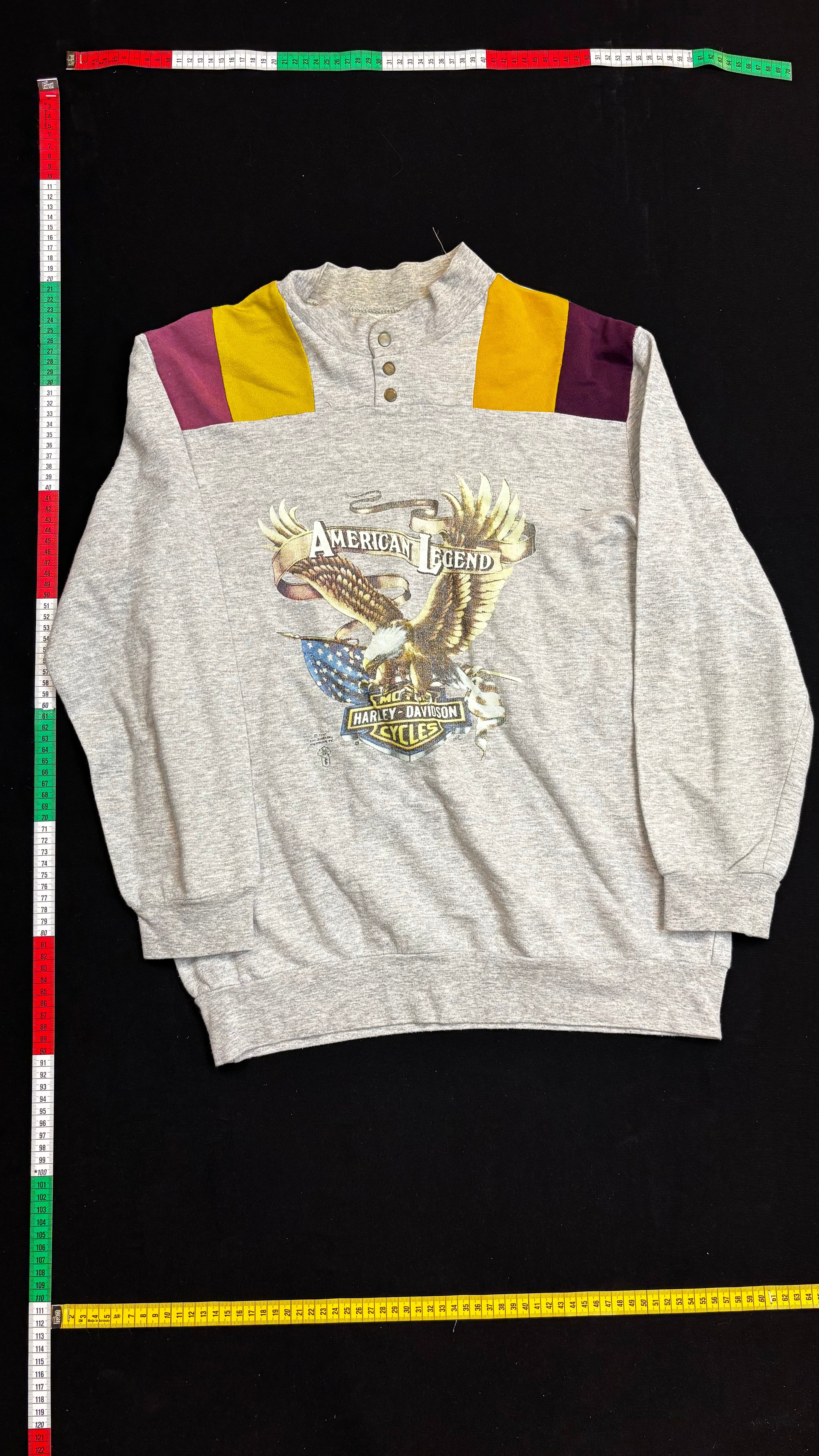 Harley davidson longsleeve