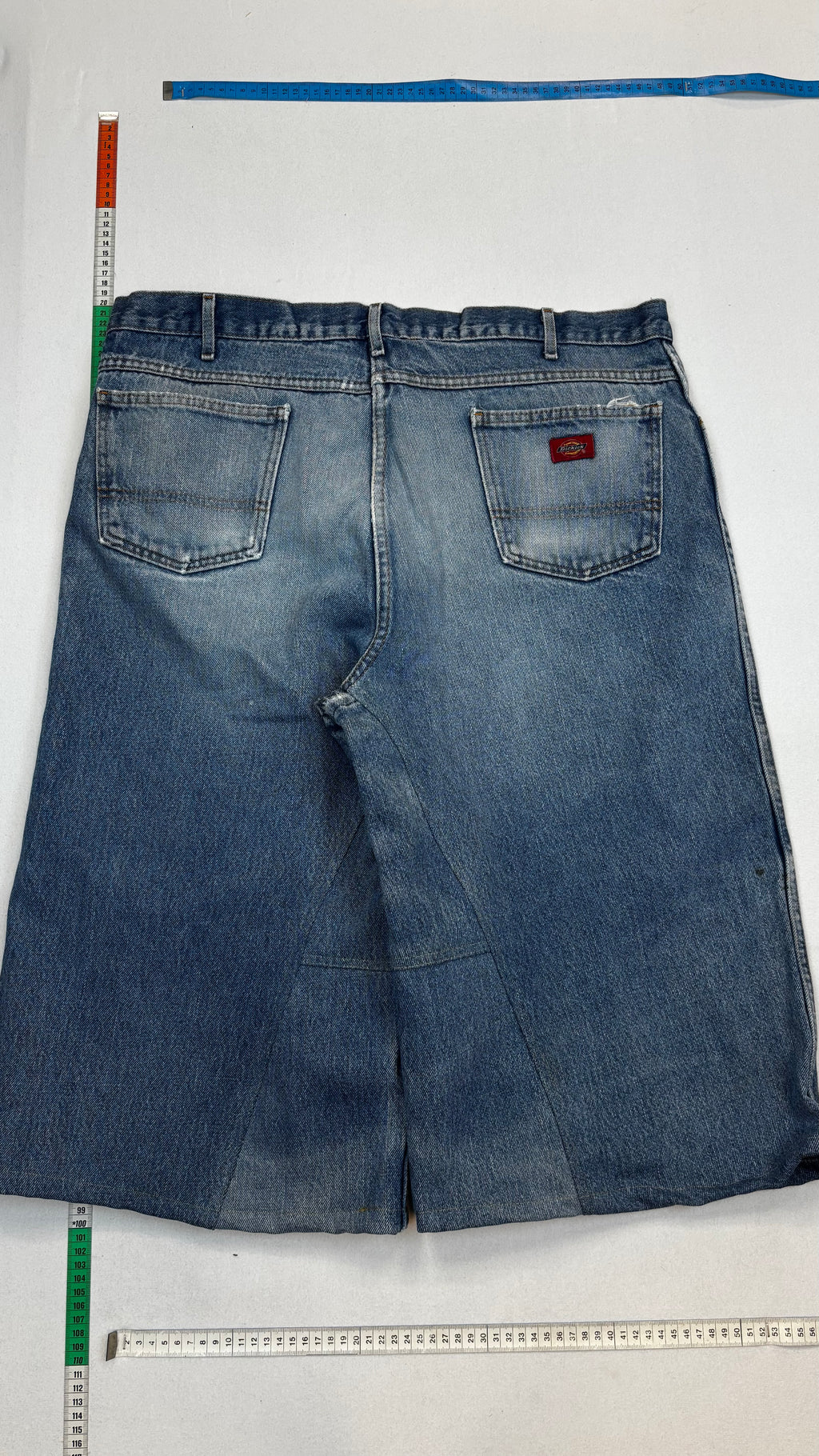 Dickies Jorts