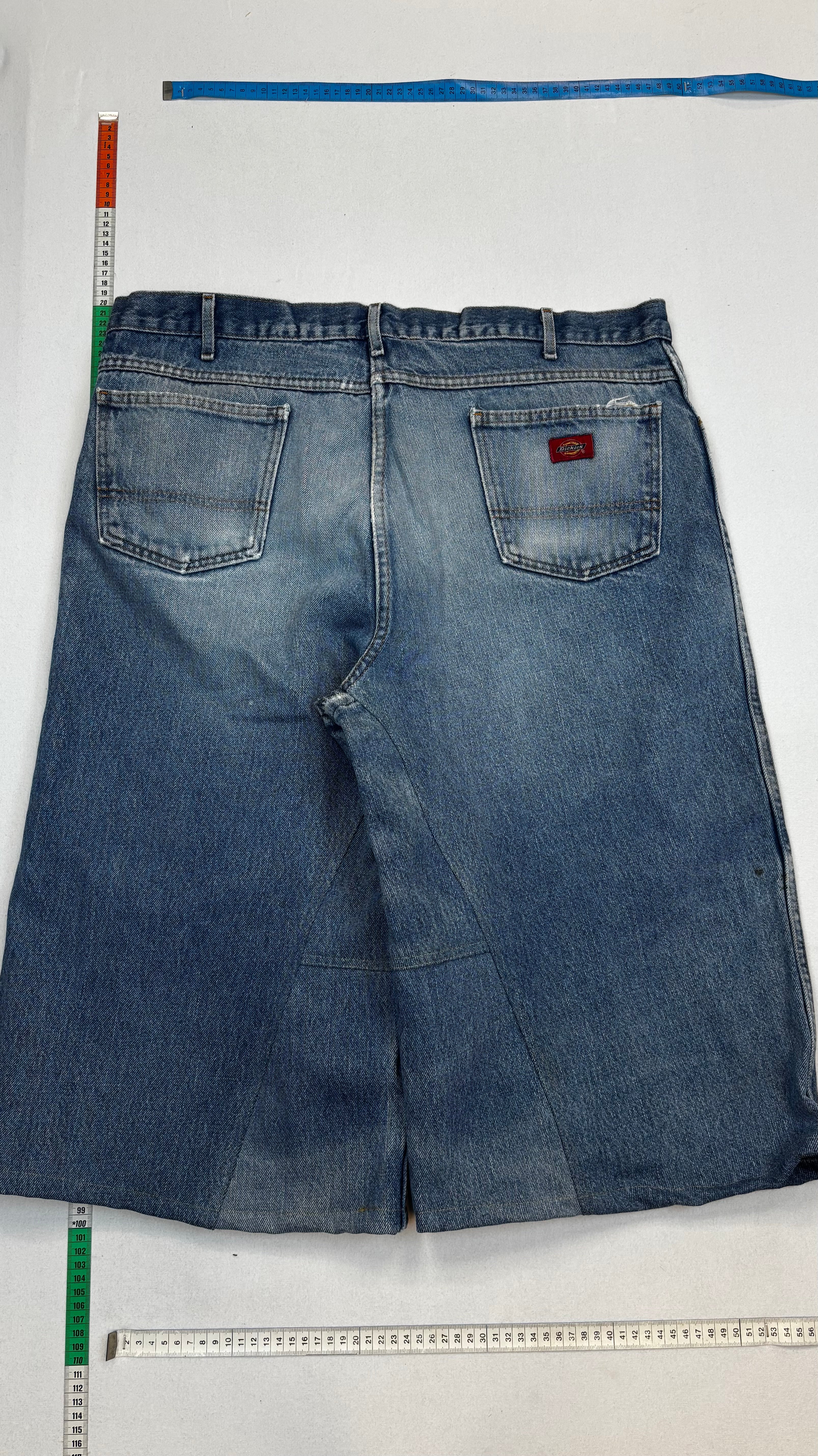 Dickies Jorts