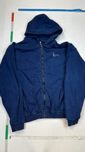 Karl kani zip up