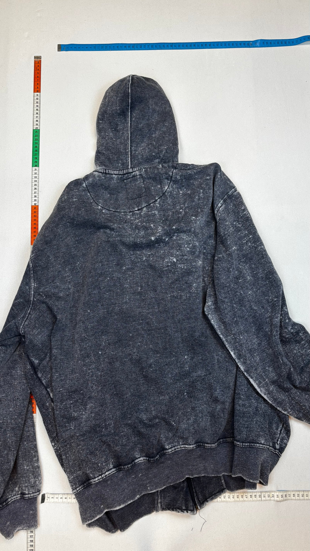 Superbowl zip up