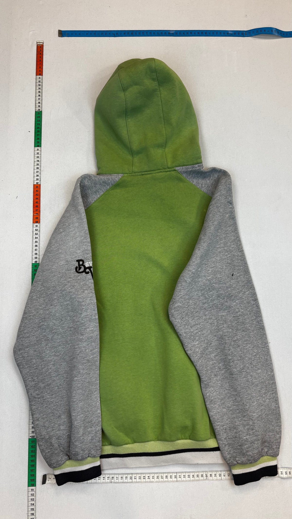 Vintage hoodie