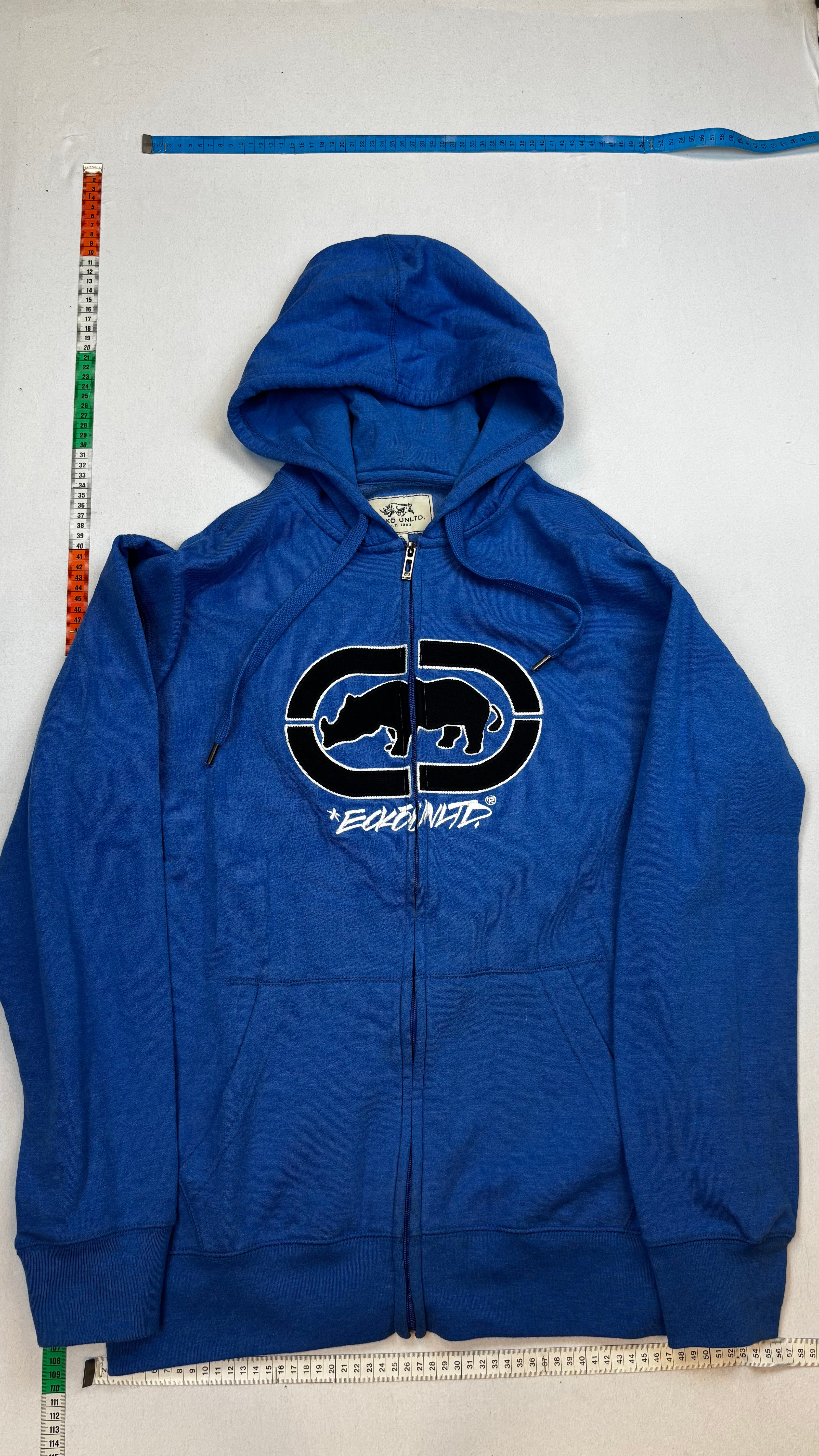 Ecko zip up hoodie