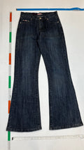 Bootcut jeans