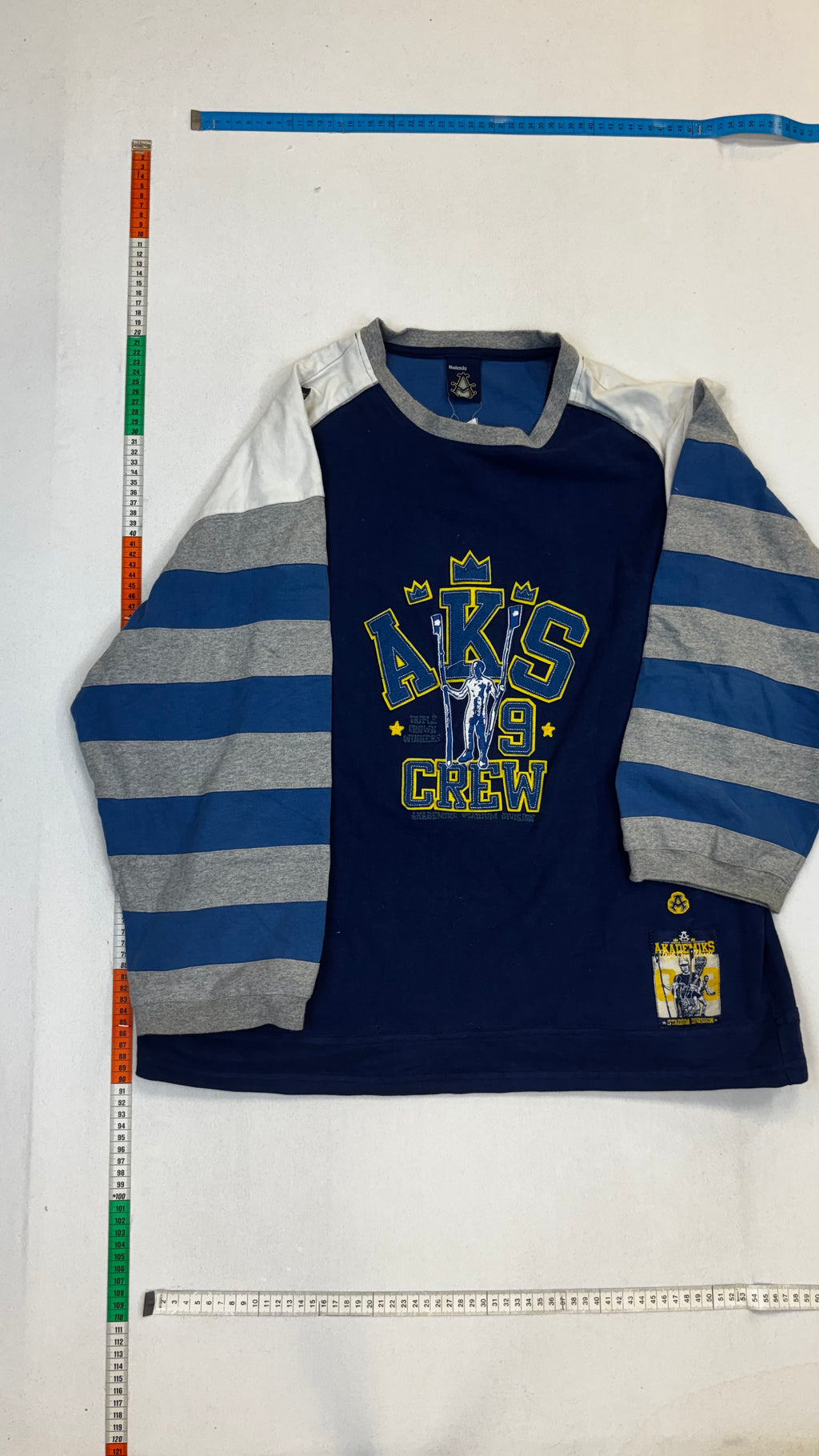 akademiks longsleeve