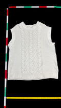 Number (N)ine sleevles knit