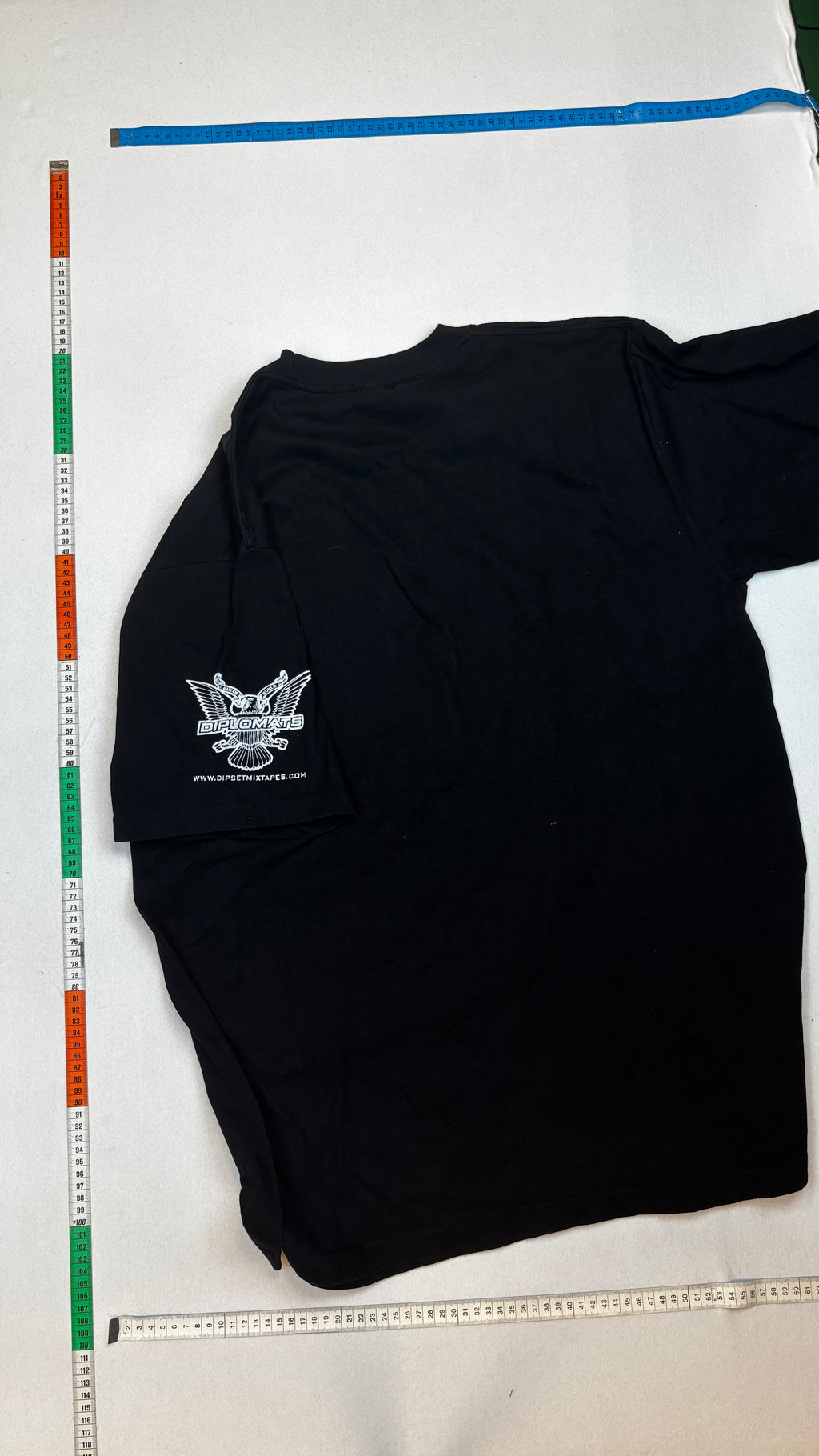 Diplomats mertch T