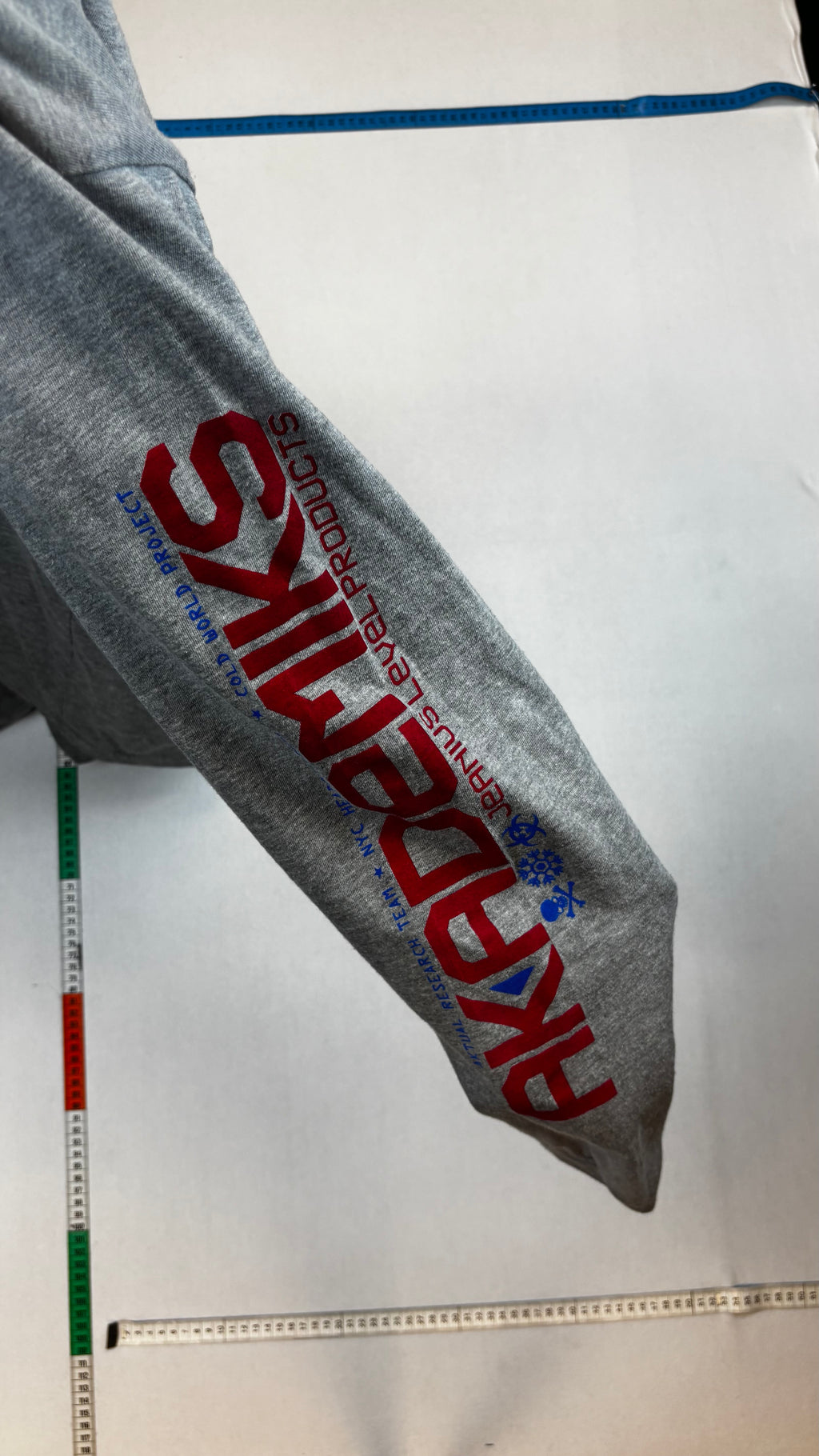 Akademiks long sleeve