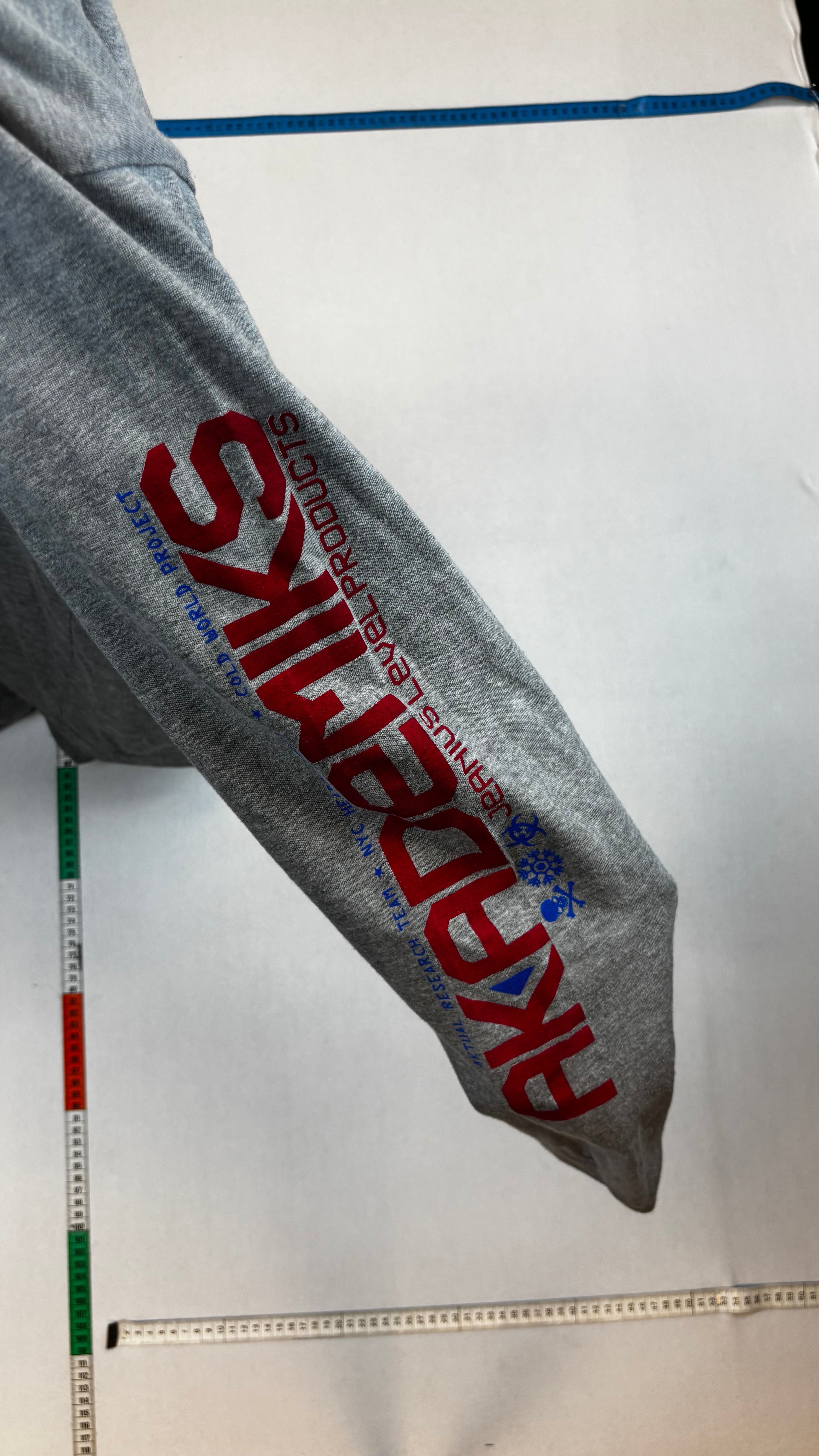 Akademiks long sleeve