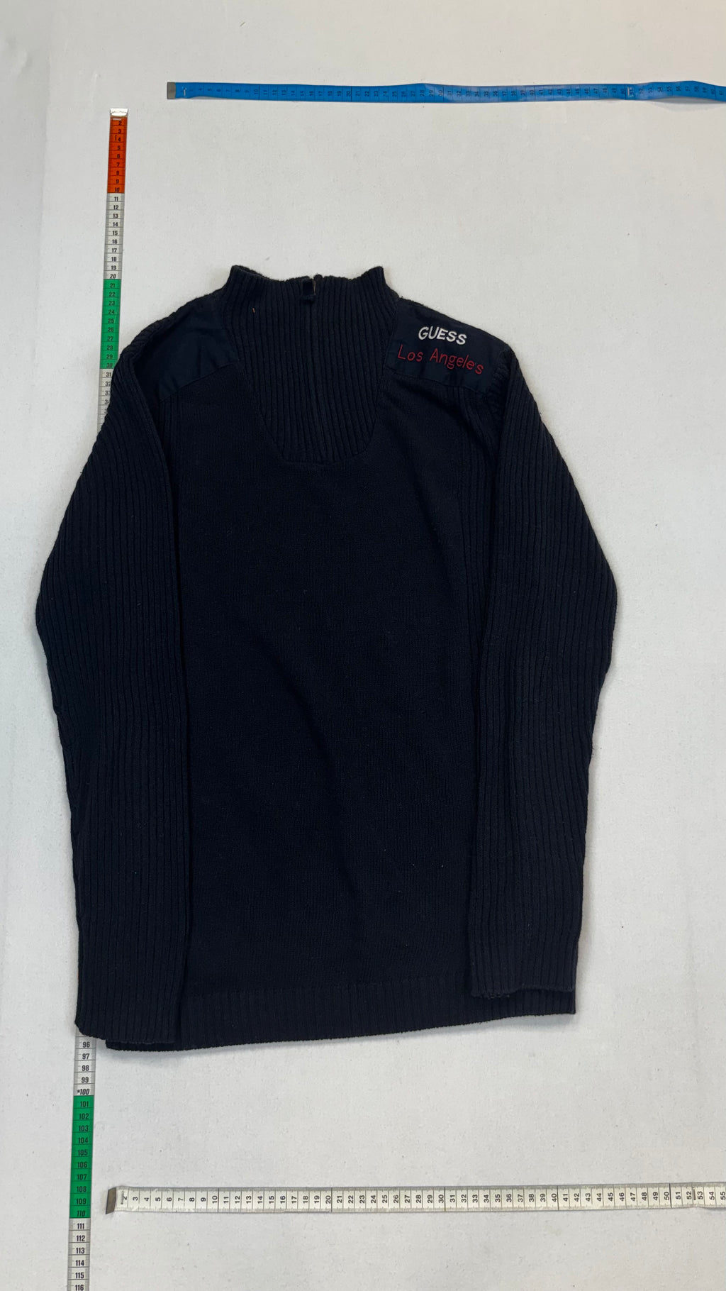 Guess knit