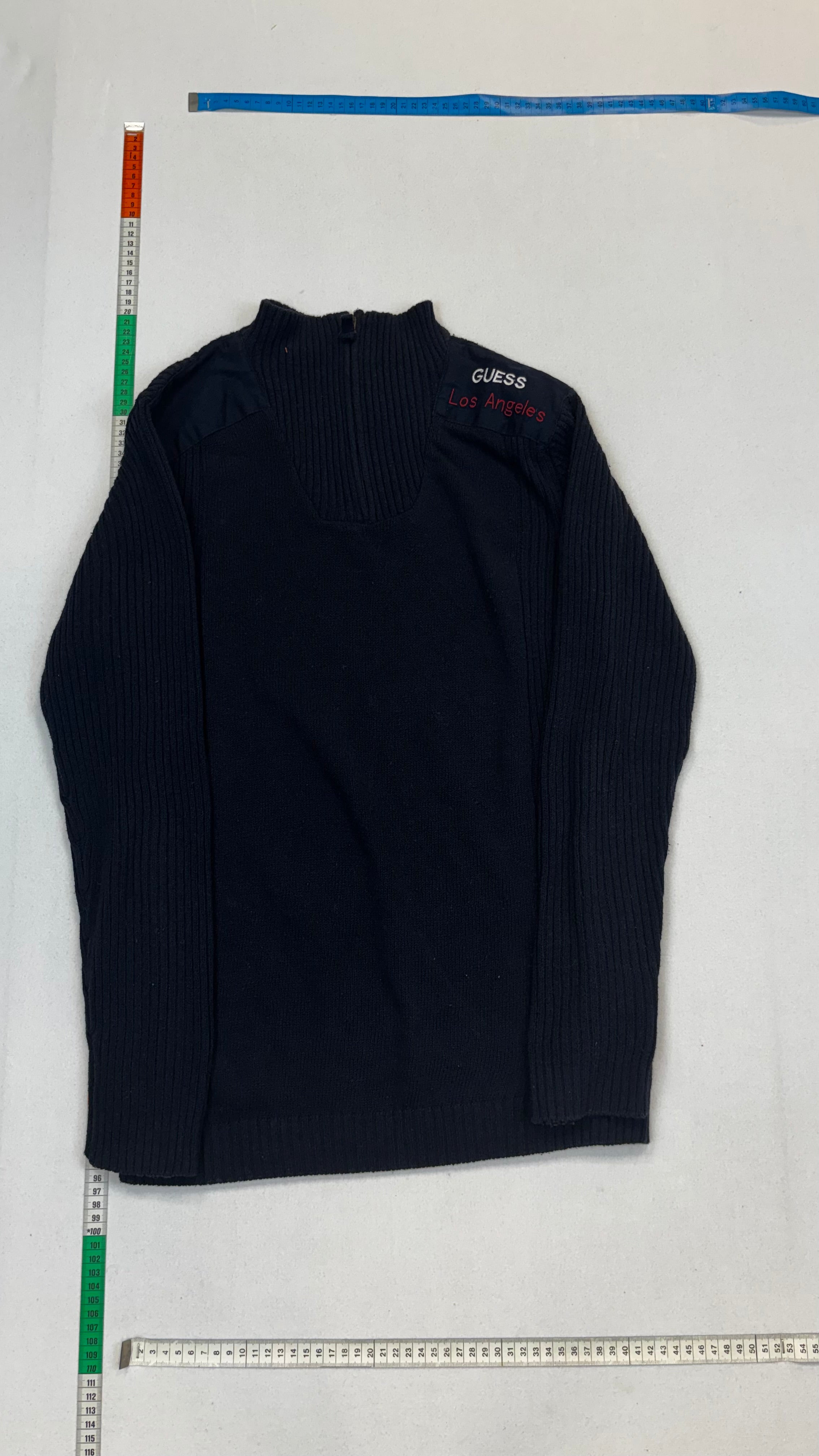 Guess knit
