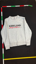 Kirk longsleeve