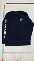 Polar longsleeve