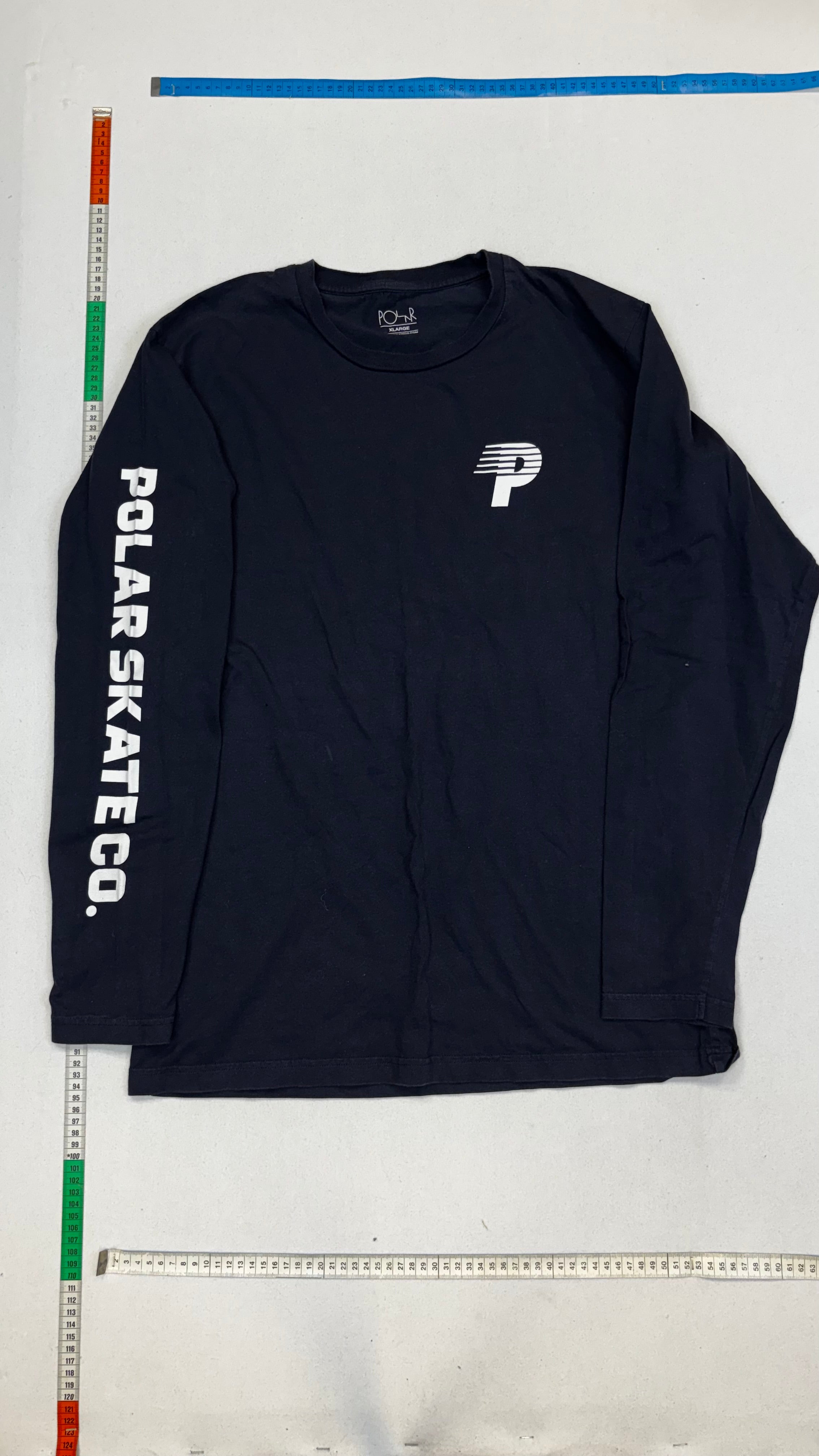 Polar longsleeve